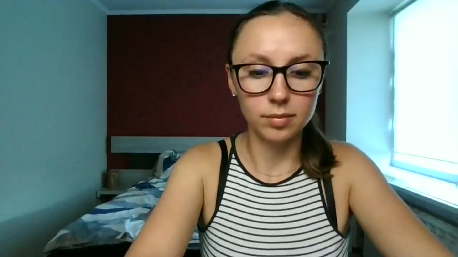 Gallery image thumbnail from May_angel1's myfreecams stream on, 08/19/2025, 16:08 image 4 of 20