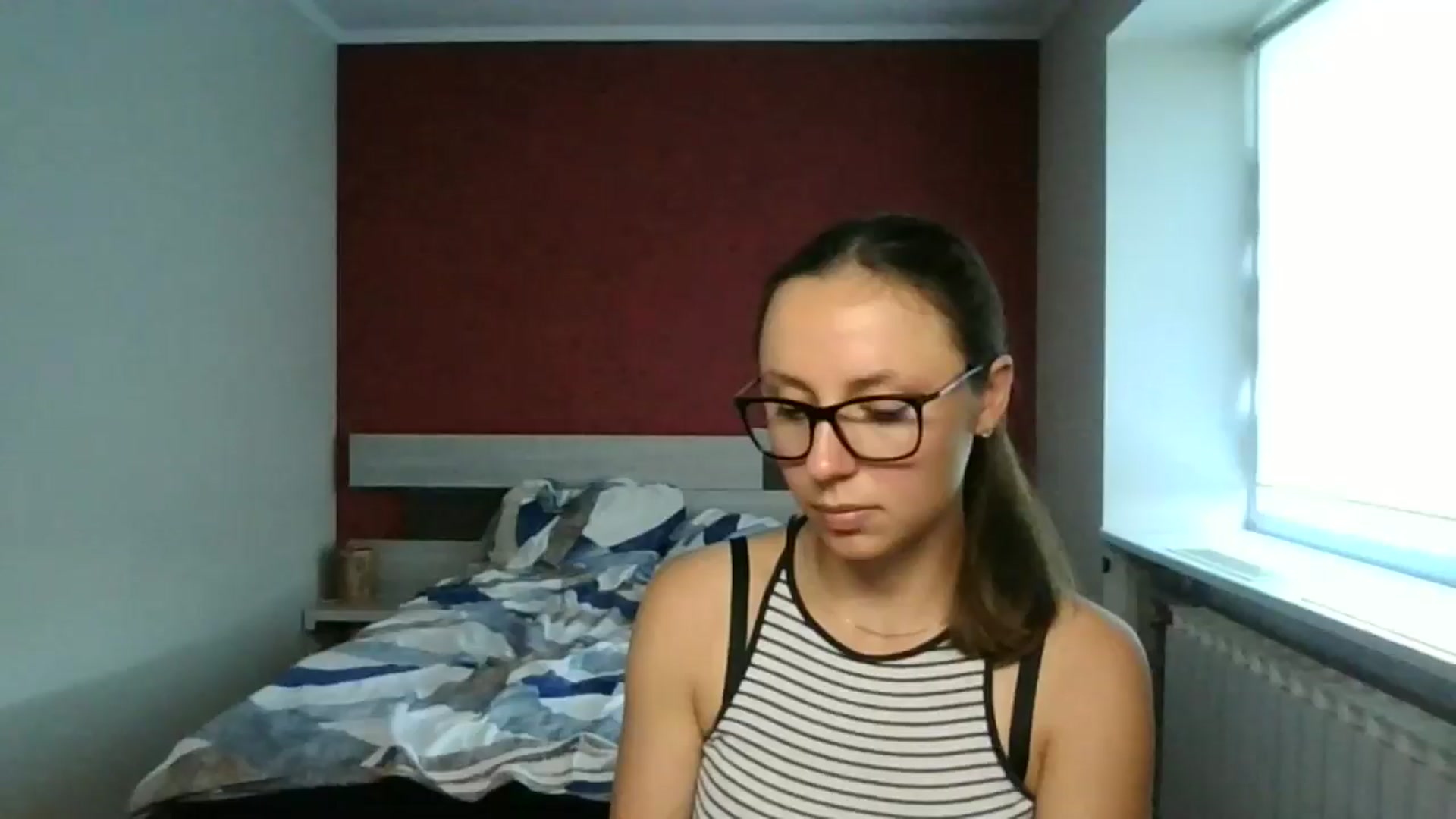 Gallery image thumbnail from May_angel1's myfreecams stream on, 08/19/2025, 16:08 image 16 of 20