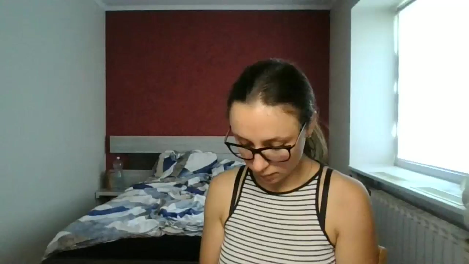 Gallery image thumbnail from May_angel1's myfreecams stream on, 09/02/2025, 15:17 image 10 of 20