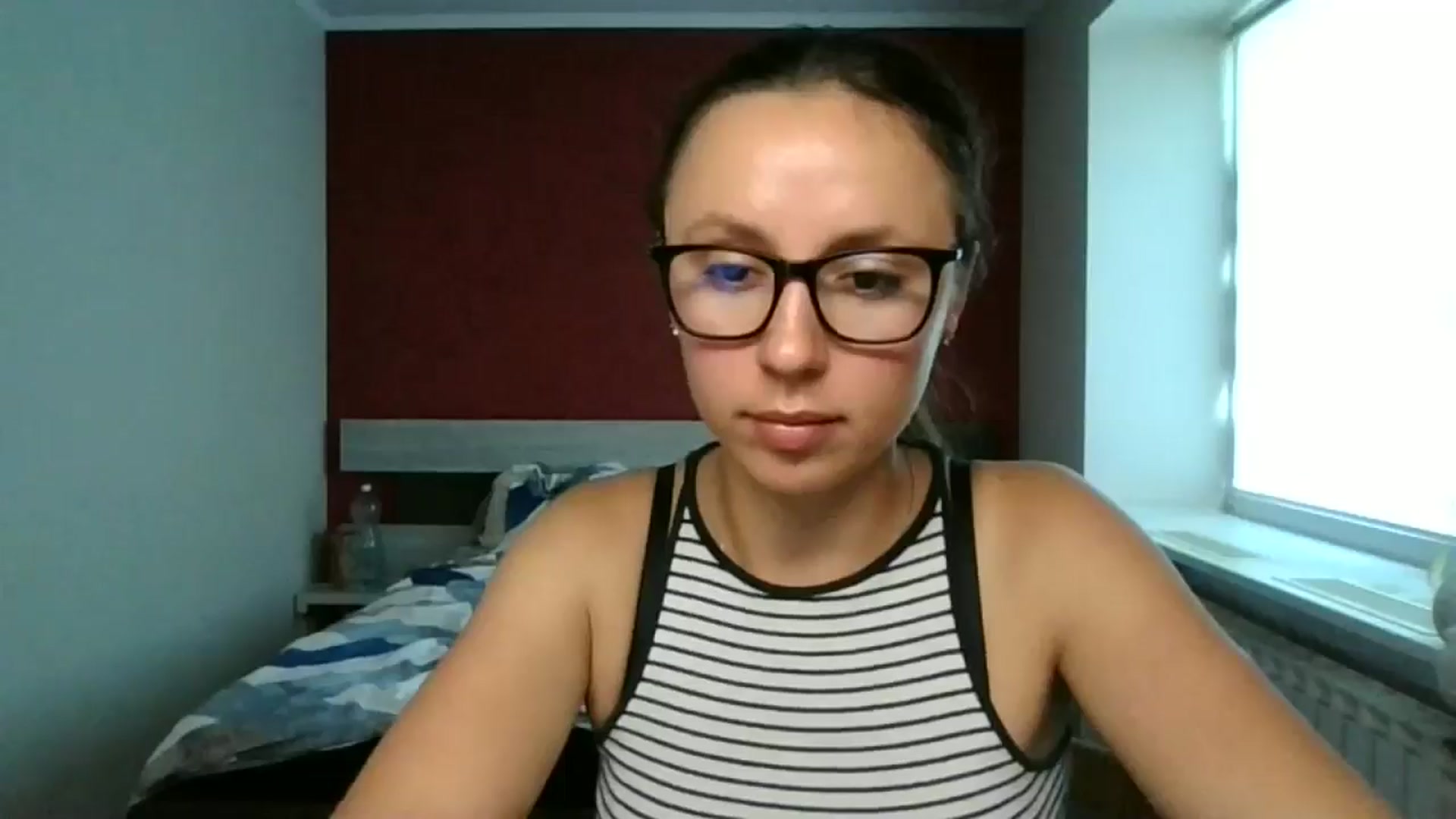 Gallery image thumbnail from May_angel1's myfreecams stream on, 09/02/2025, 15:17 image 9 of 20
