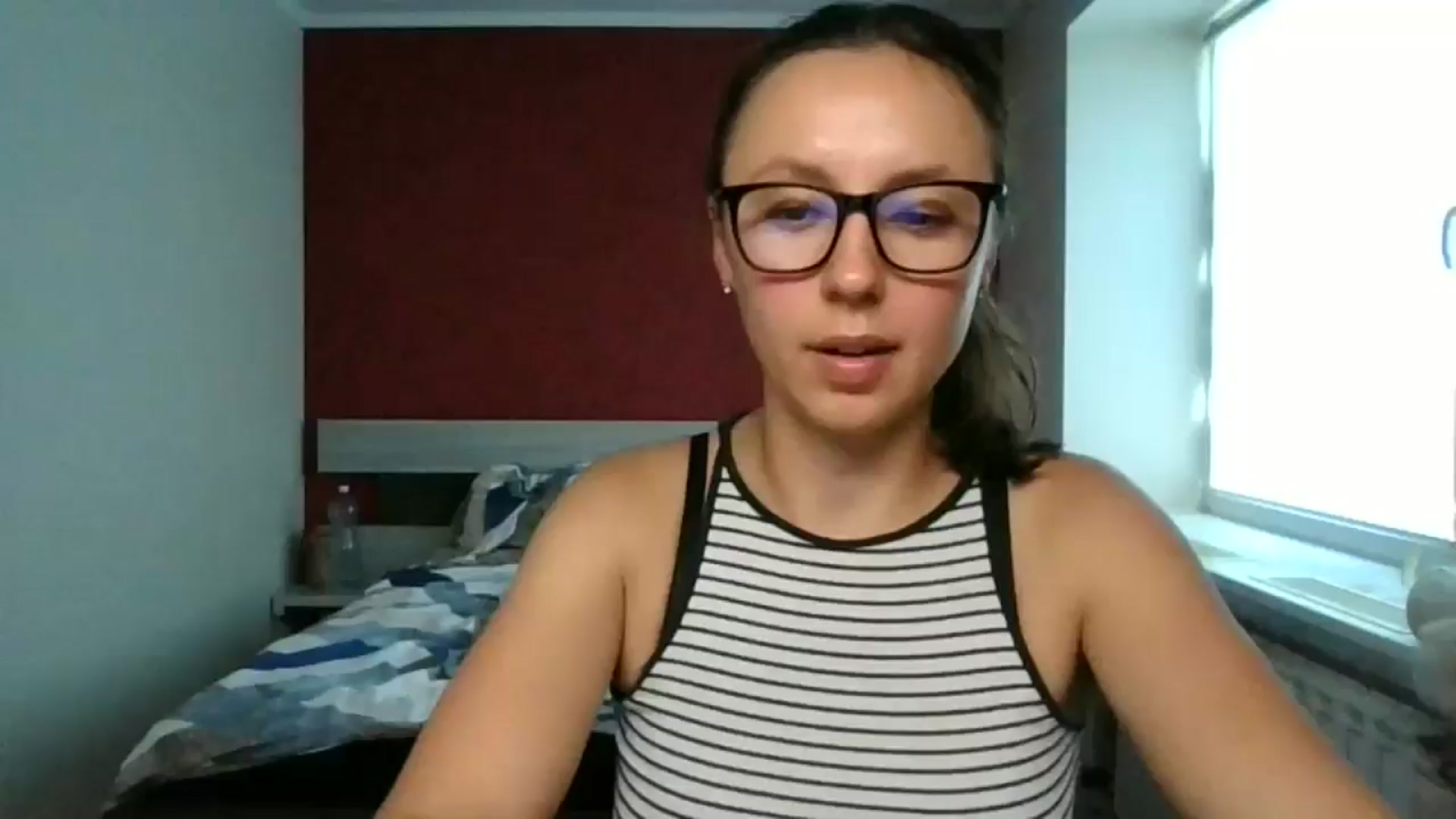 Gallery image thumbnail from May_angel1's myfreecams stream on, 09/02/2025, 15:17 image 4 of 20