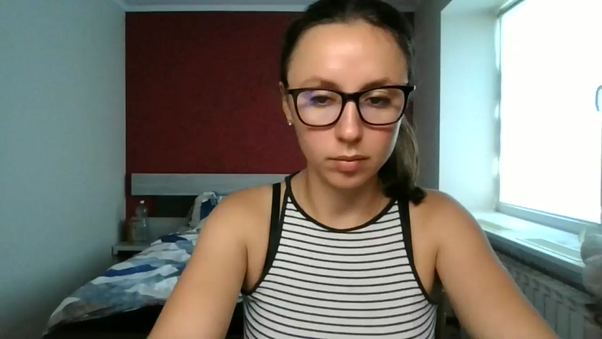 Gallery image thumbnail from May_angel1's myfreecams stream on, 09/02/2025, 15:17 image 1 of 20