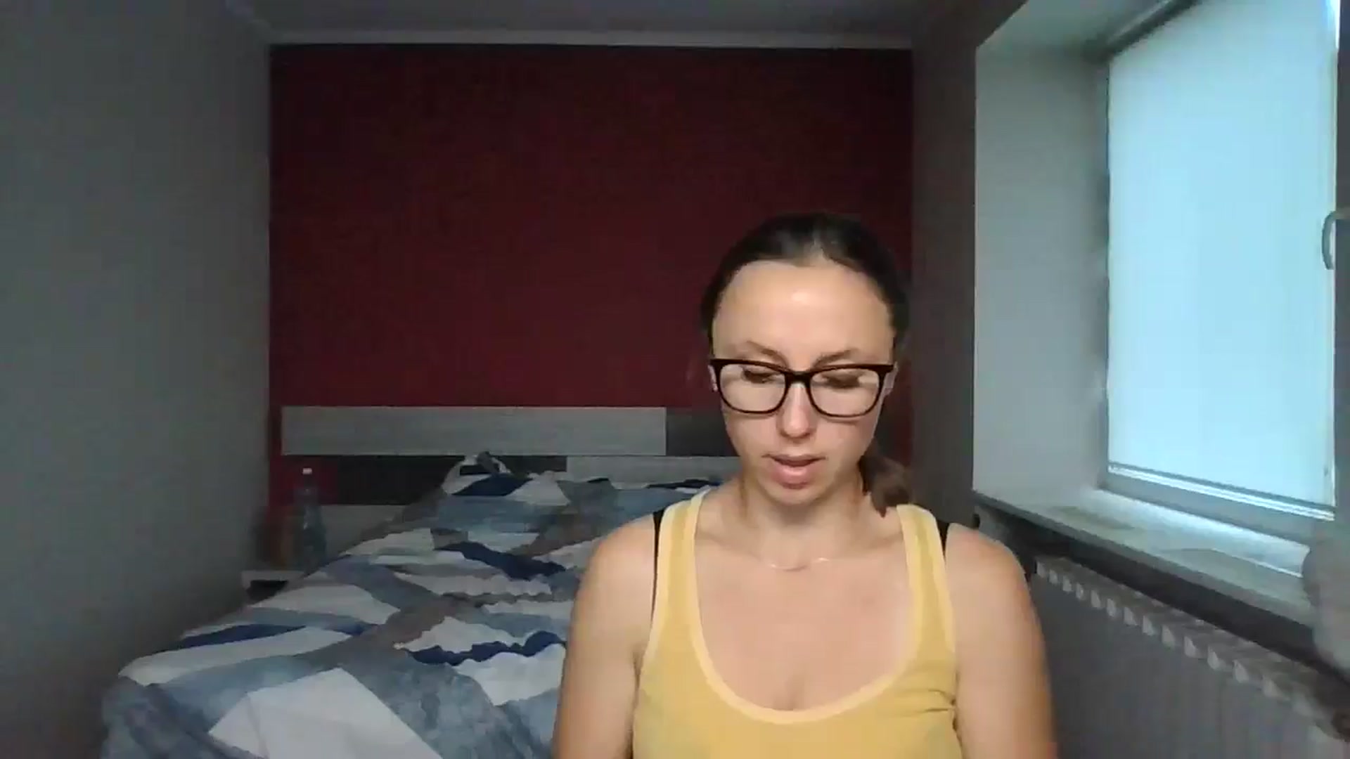 Gallery image thumbnail from May_angel1's myfreecams stream on, 10/01/2025, 15:07 image 2 of 20