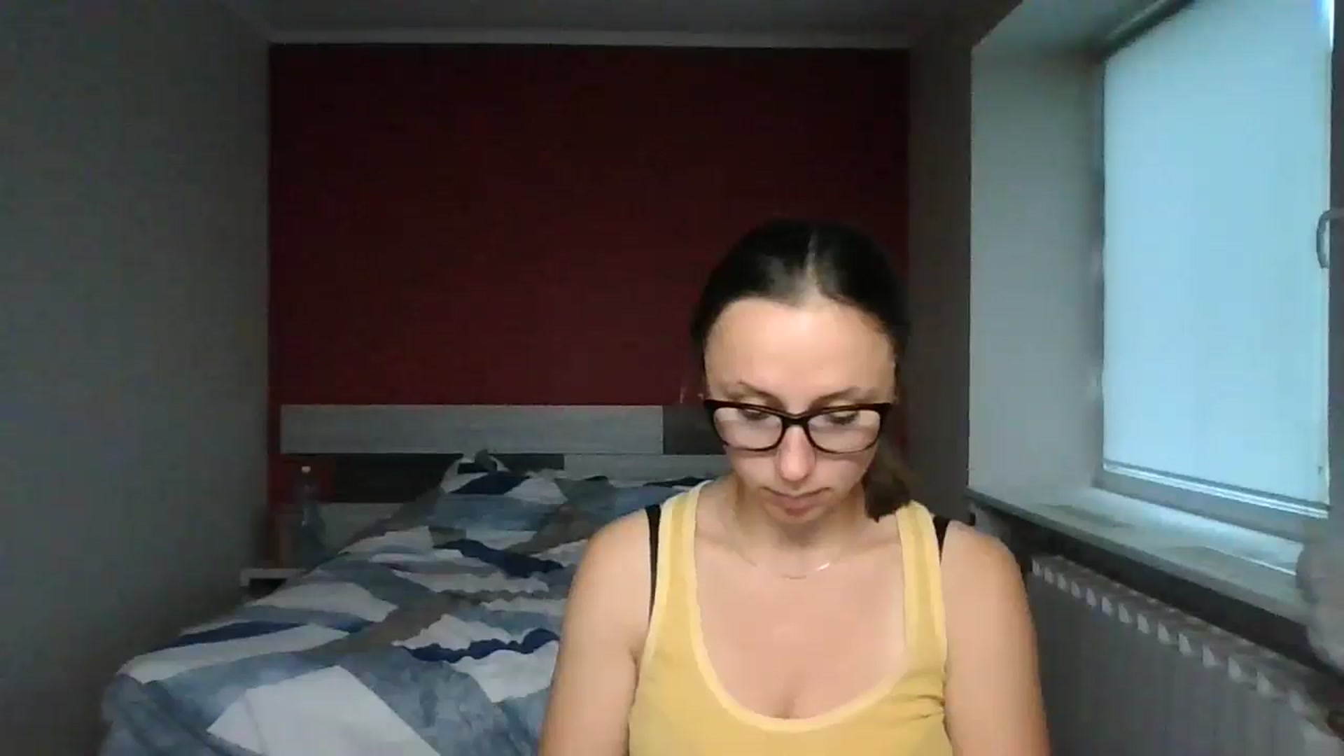 Gallery image thumbnail from May_angel1's myfreecams stream on, 10/01/2025, 15:07 image 5 of 20