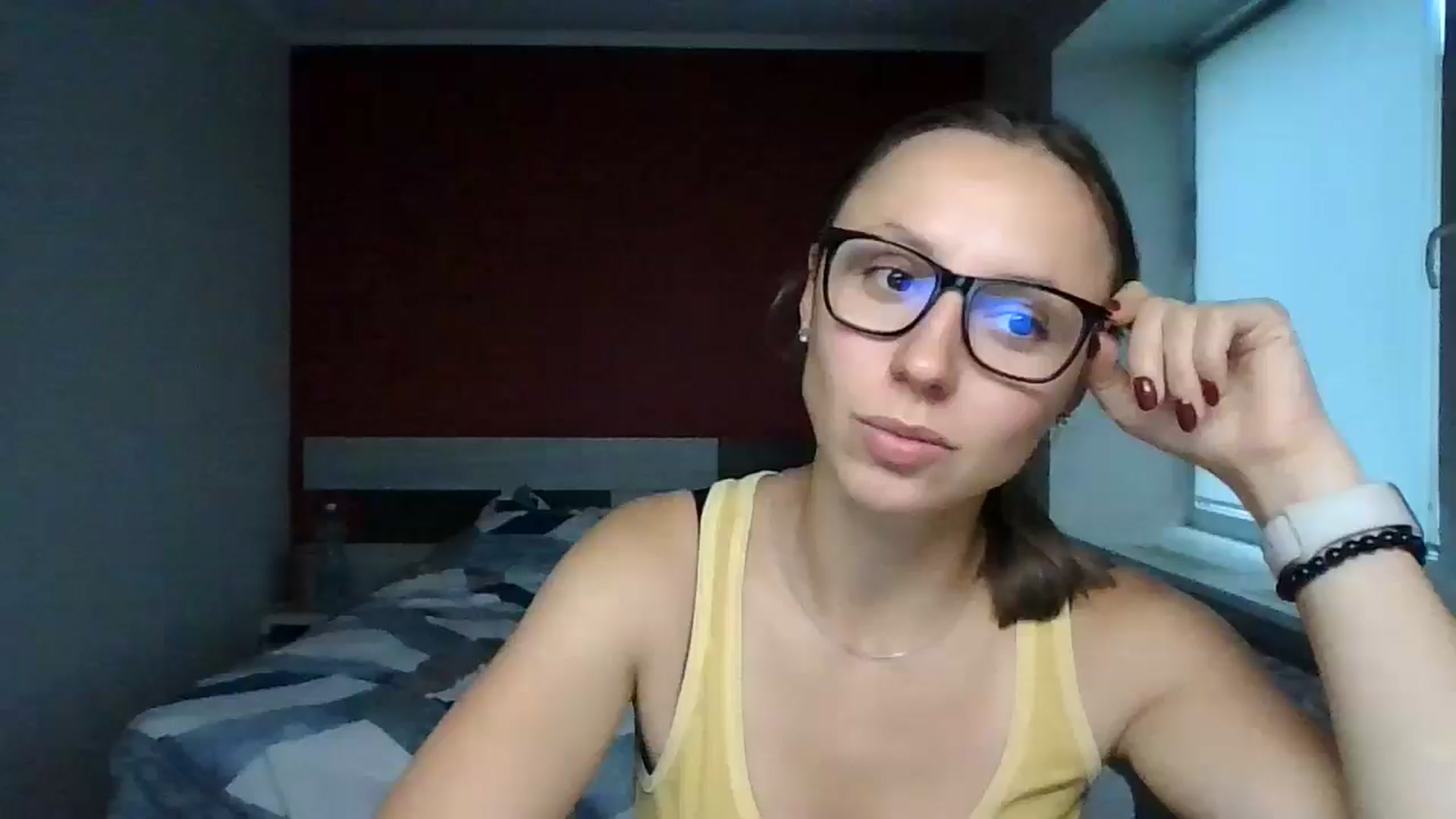 Gallery image thumbnail from May_angel1's myfreecams stream on, 10/01/2025, 15:07 image 1 of 20