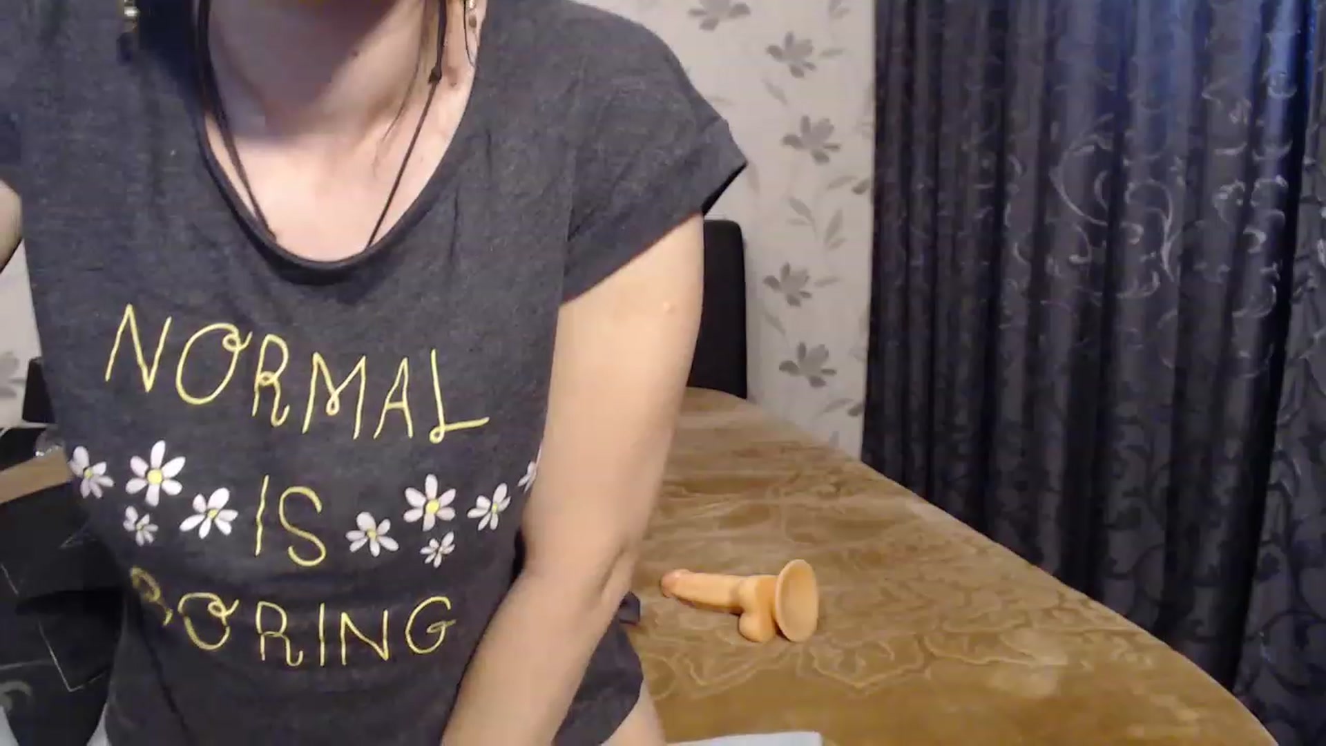 Gallery image thumbnail from Maya19fun's myfreecams stream on, 05/26/2023, 11:56 image 17 of 20