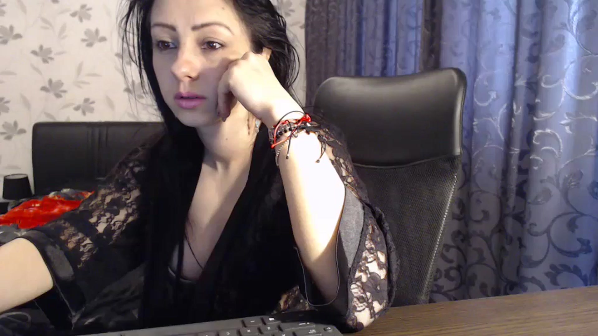 Gallery image thumbnail from Maya19fun's myfreecams stream on, 03/02/2024, 13:45 image 20 of 20