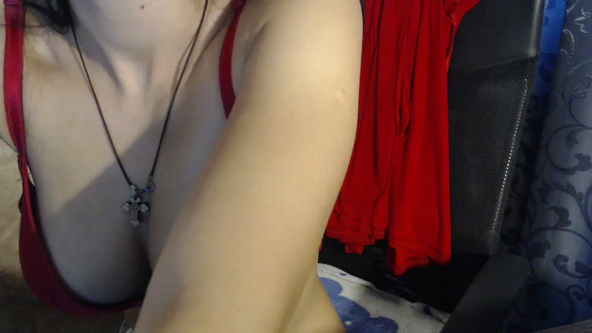 Gallery image thumbnail from Maya19fun's myfreecams stream on, 11/05/2024, 08:17 image 2 of 20