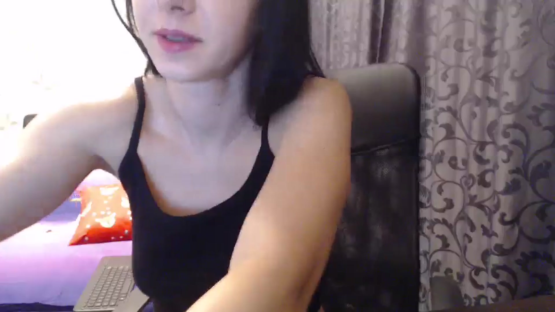 Gallery image thumbnail from Maya19fun's myfreecams stream on, 12/30/2024, 16:09 image 20 of 20
