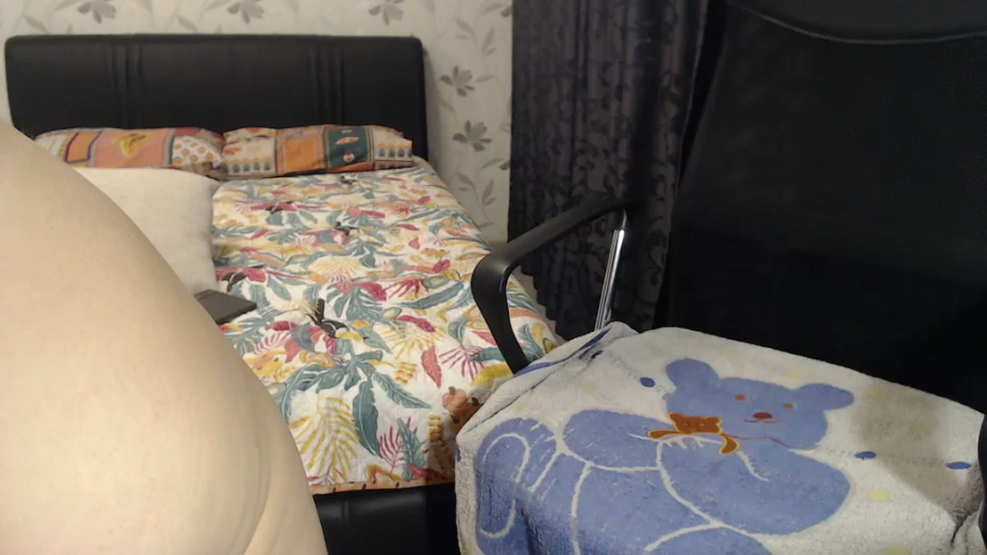 Gallery image thumbnail from Maya19fun's myfreecams stream on, 02/15/2025, 14:59 image 14 of 20