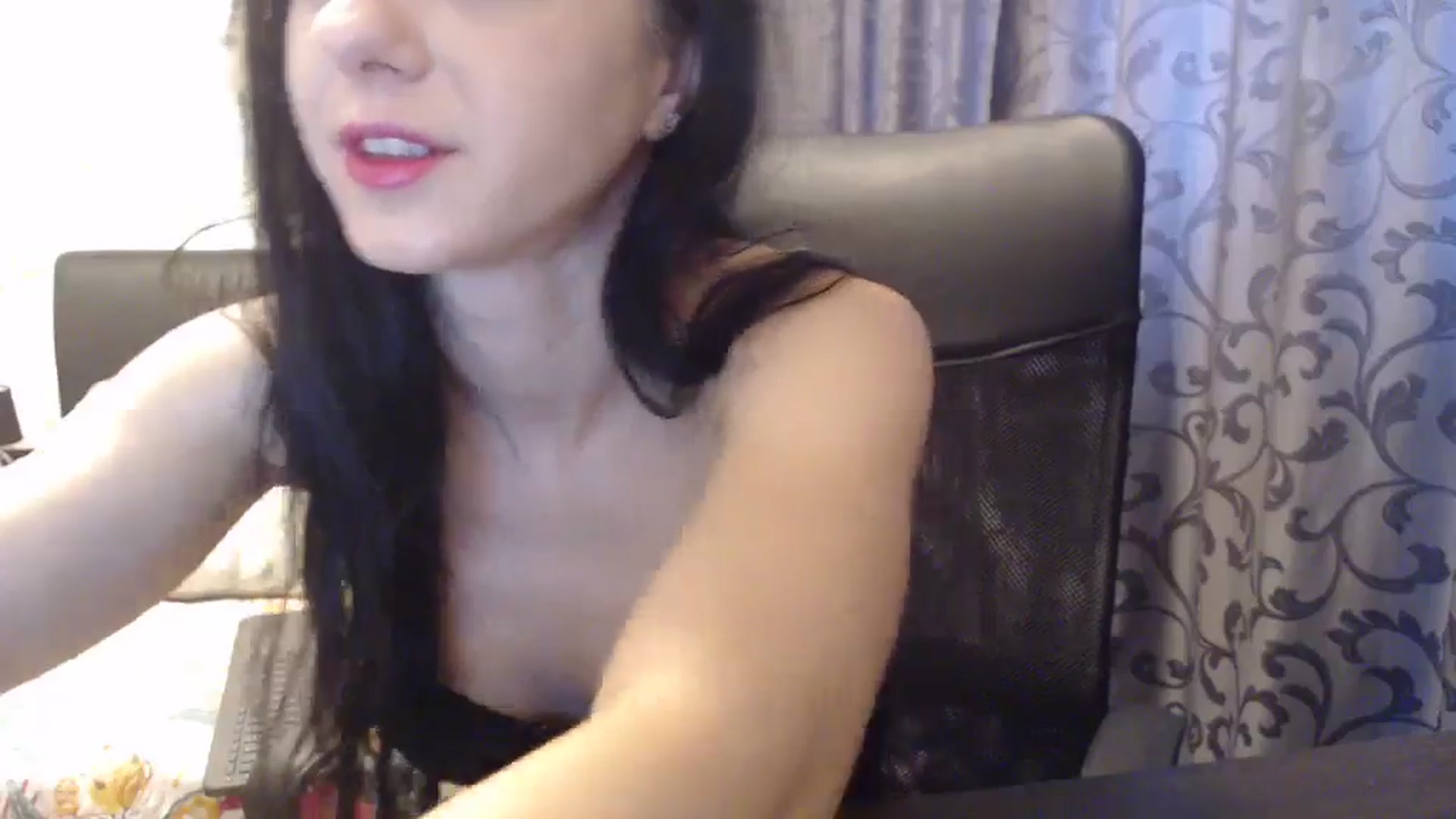 Gallery image thumbnail from Maya19fun's myfreecams stream on, 02/16/2025, 08:48 image 4 of 20