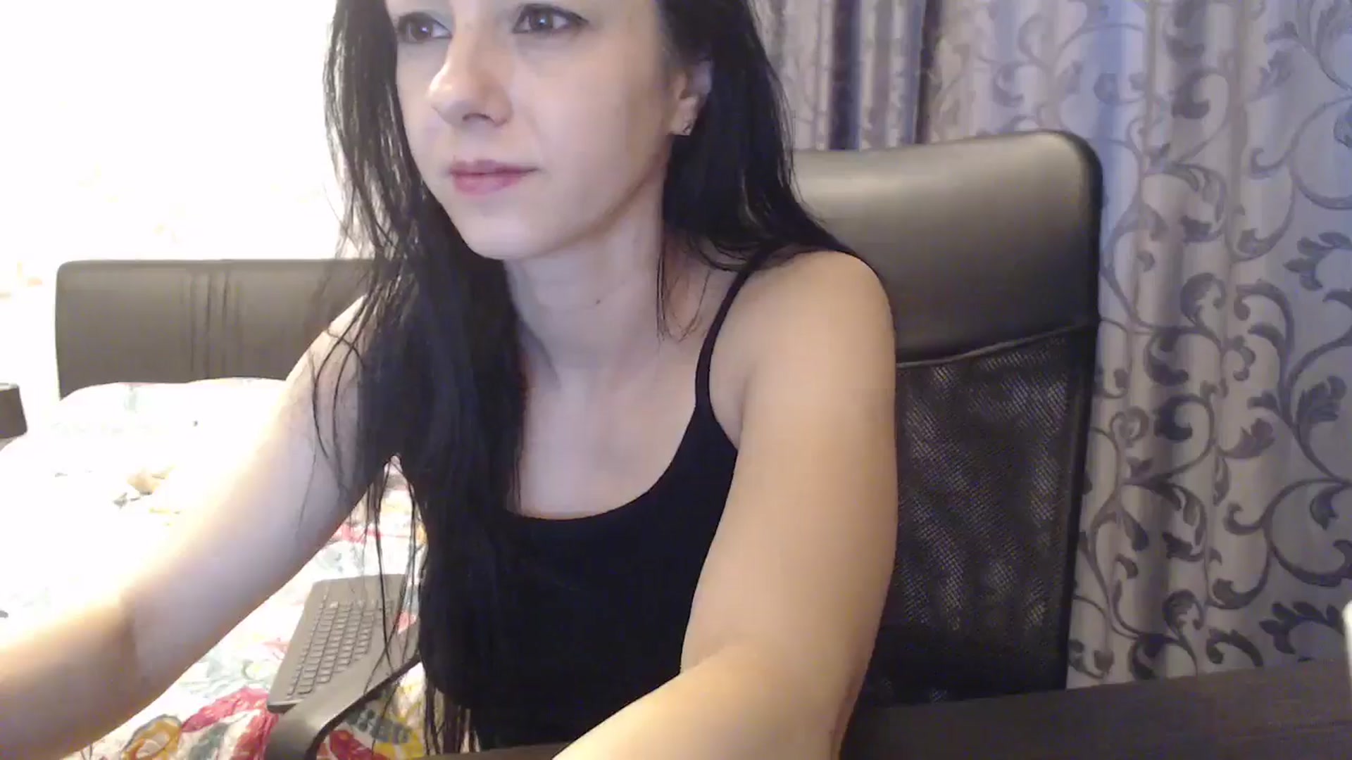Gallery image thumbnail from Maya19fun's myfreecams stream on, 03/18/2025, 15:53 image 10 of 20