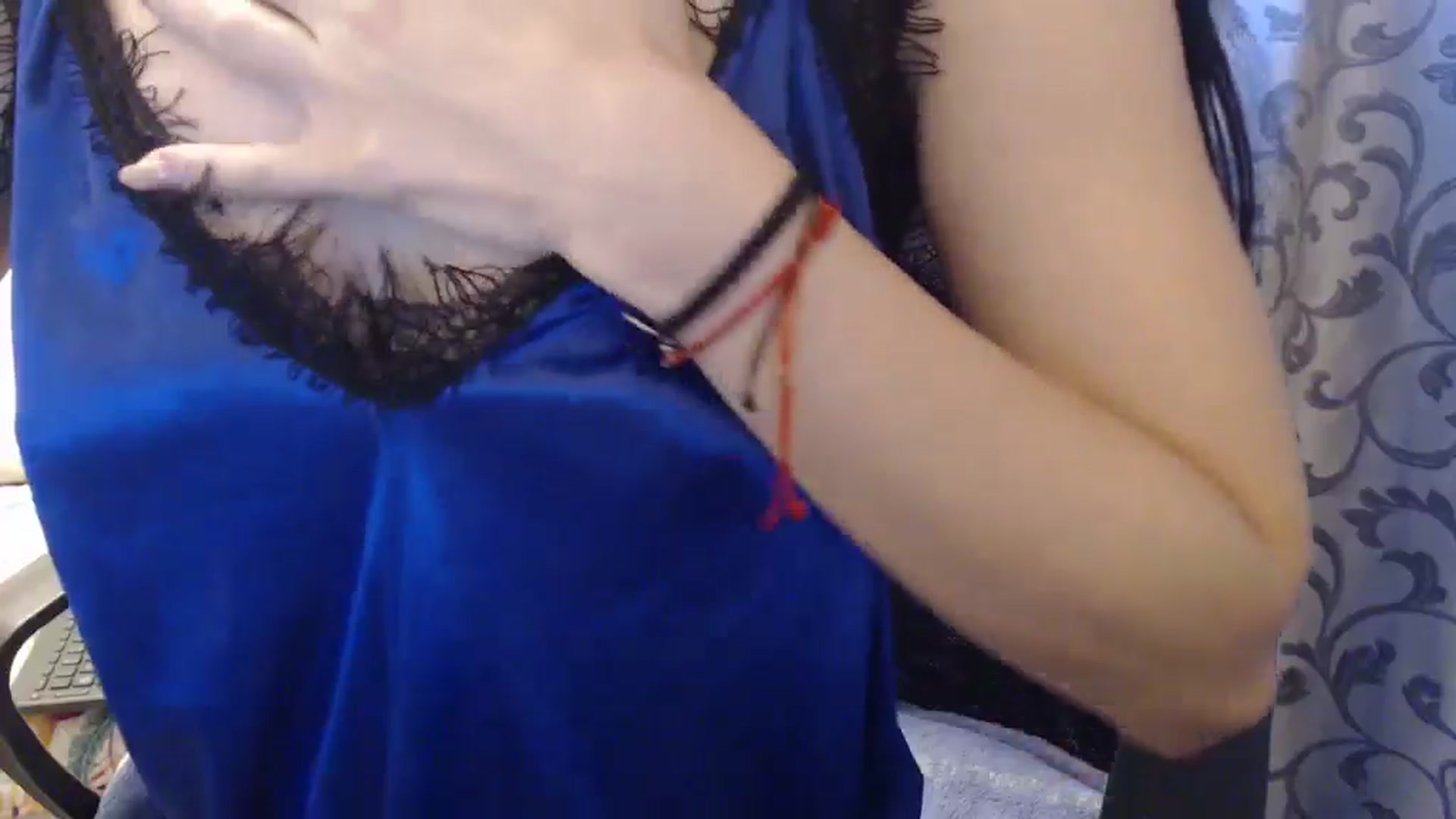 Gallery image thumbnail from Maya19fun's myfreecams stream on, 03/23/2025, 08:24 image 15 of 20
