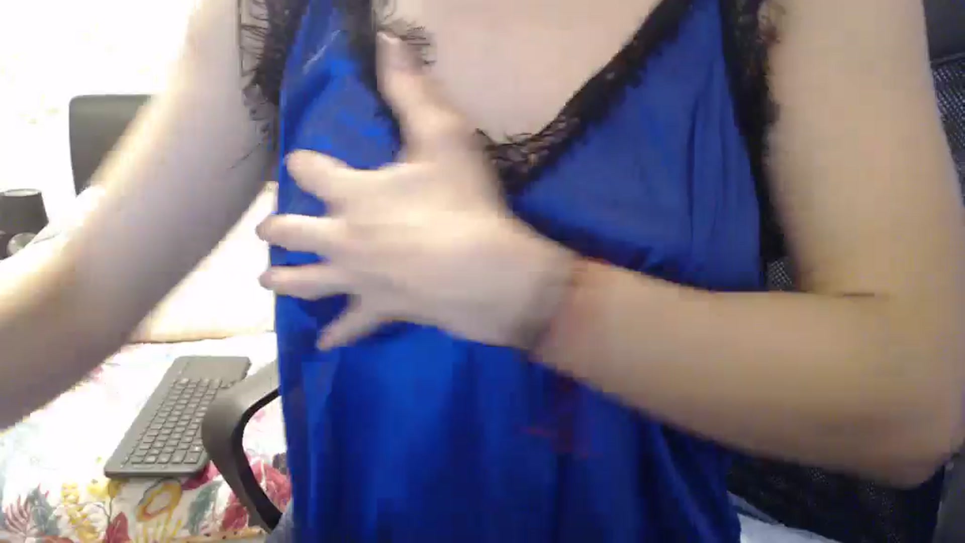 Gallery image thumbnail from Maya19fun's myfreecams stream on, 03/23/2025, 08:24 image 7 of 20