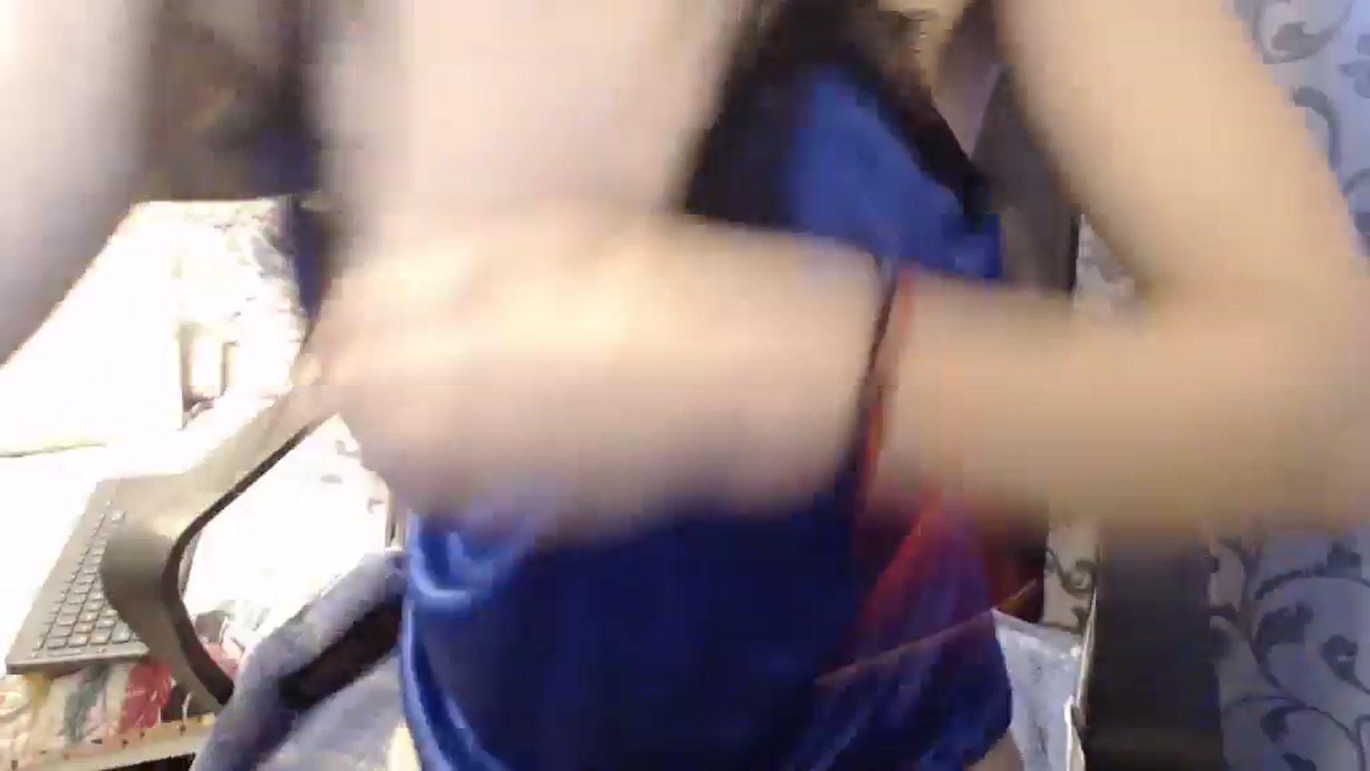Gallery image thumbnail from Maya19fun's myfreecams stream on, 03/23/2025, 08:24 image 12 of 20