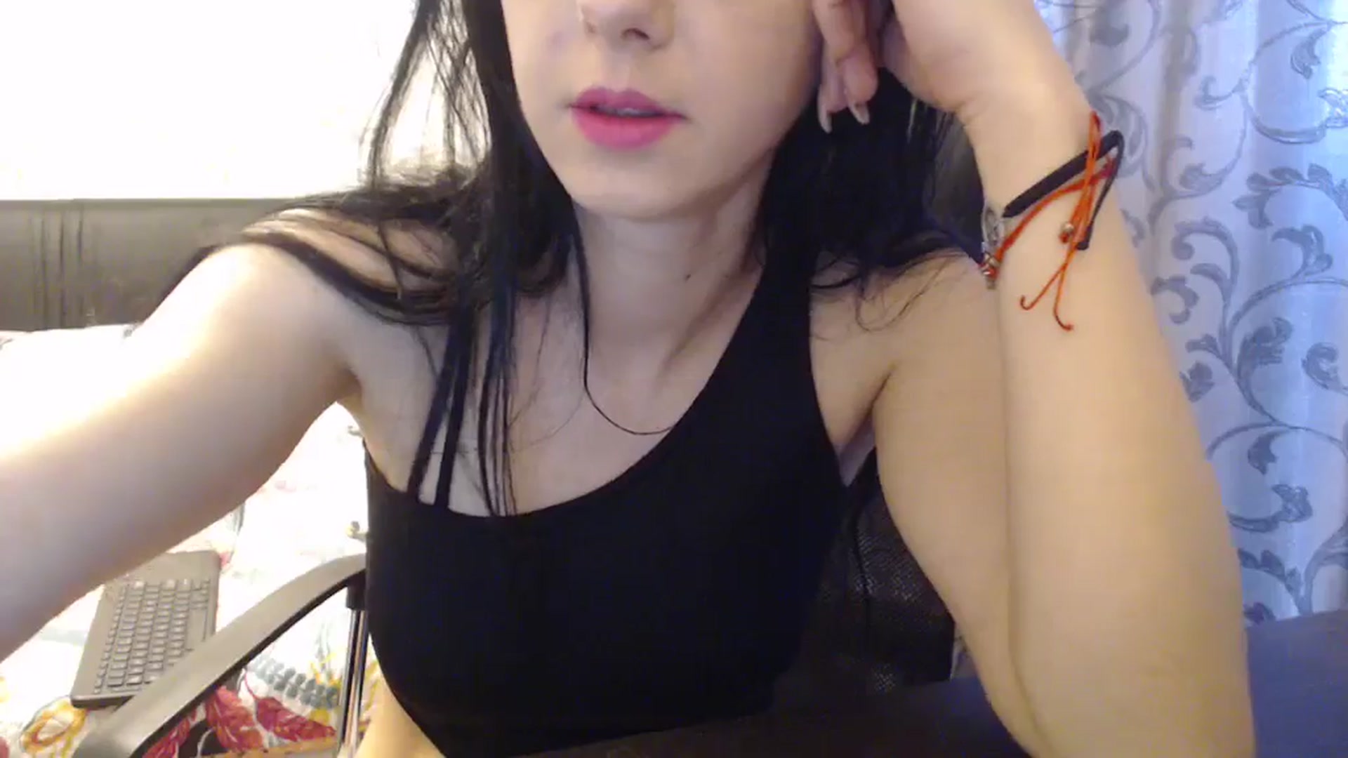 Gallery image thumbnail from Maya19fun's myfreecams stream on, 03/25/2025, 08:36 image 8 of 20