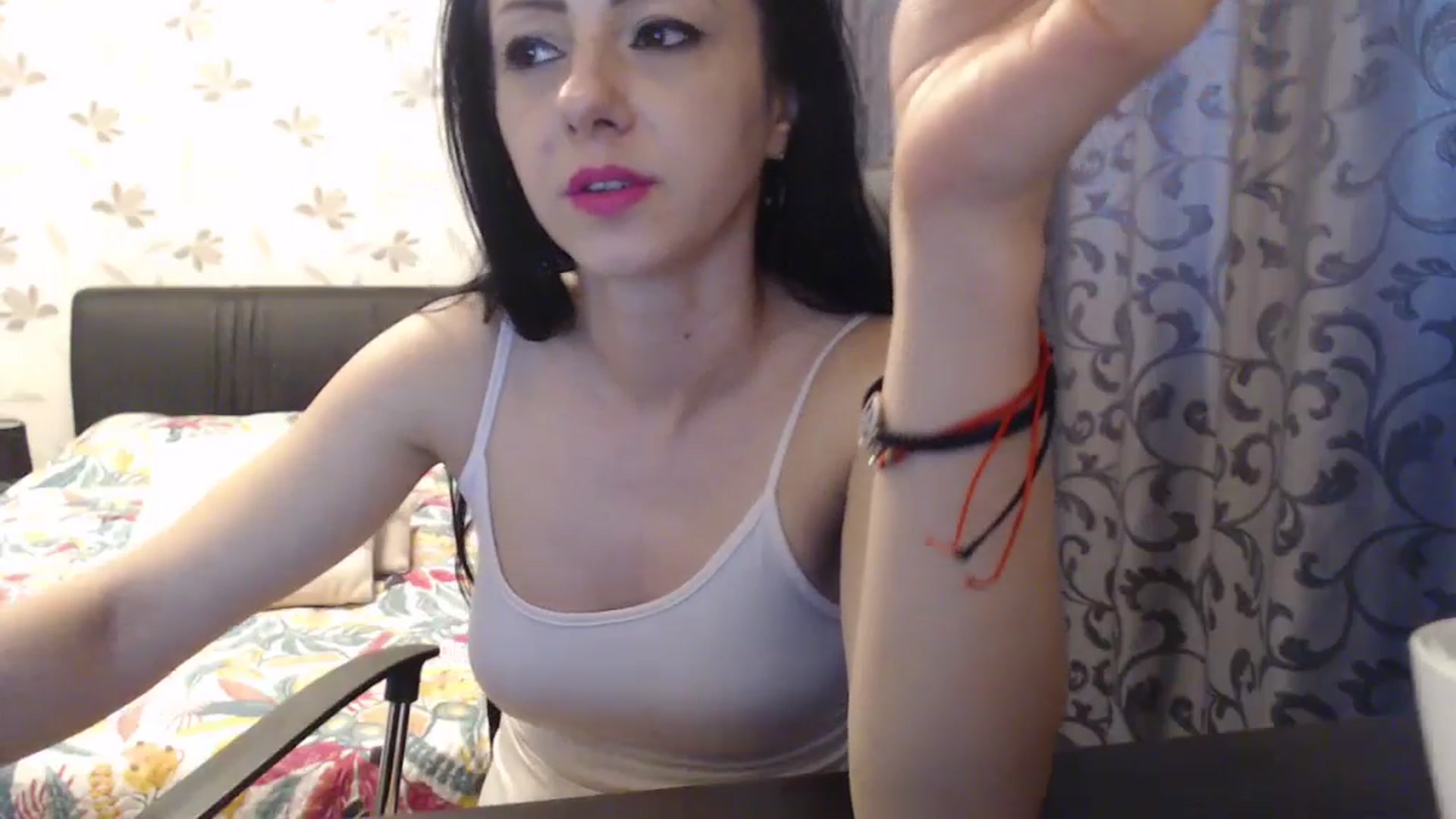 Gallery image thumbnail from Maya19fun's myfreecams stream on, 03/25/2025, 15:20 image 18 of 20