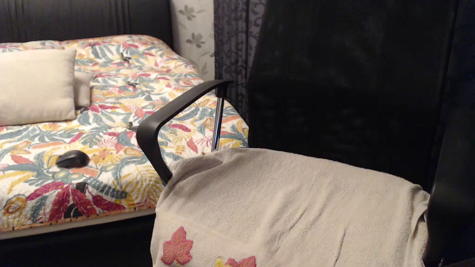 Gallery image thumbnail from Maya19fun's myfreecams stream on, 03/25/2025, 15:56 image 18 of 20