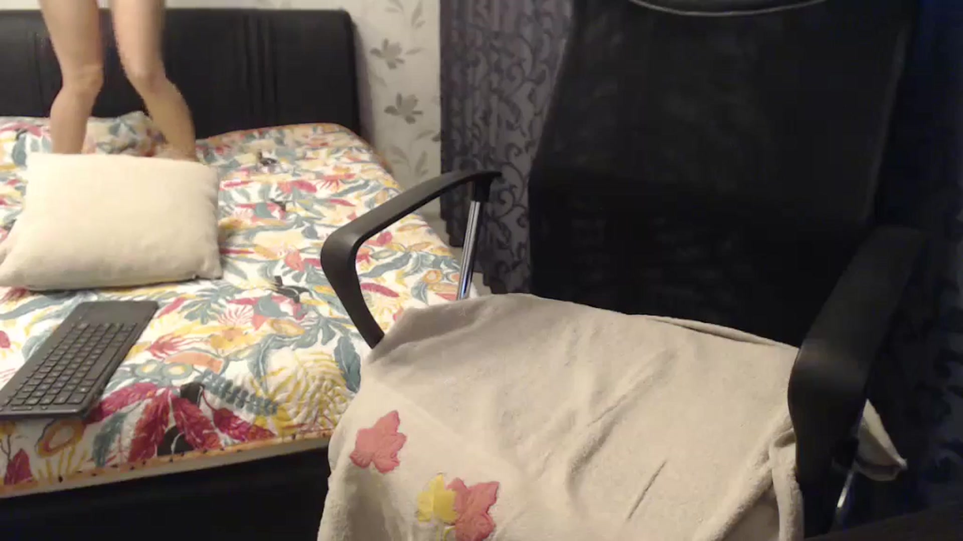 Gallery image thumbnail from Maya19fun's myfreecams stream on, 03/29/2025, 15:11 image 9 of 20