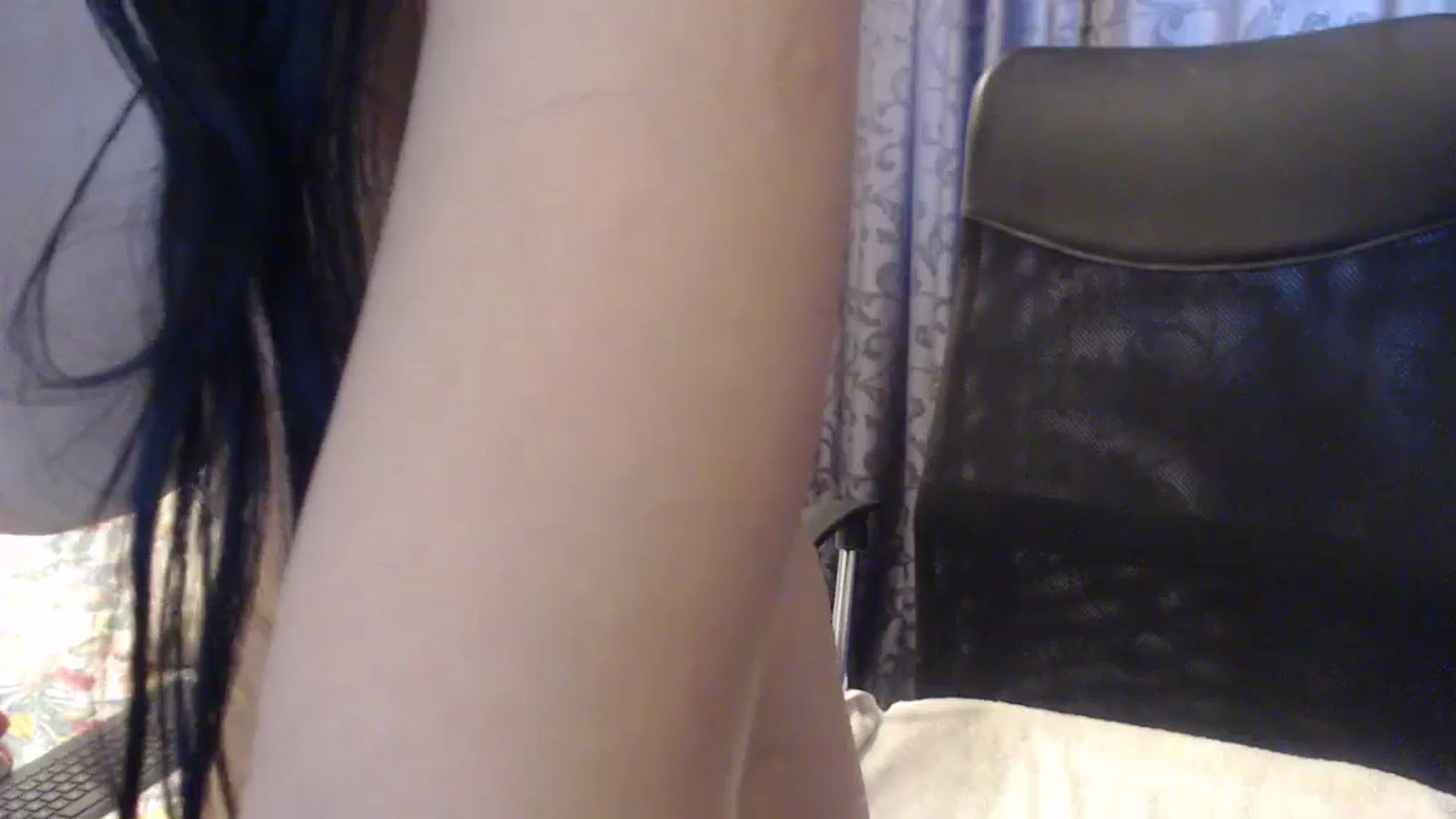 Gallery image thumbnail from Maya19fun's myfreecams stream on, 04/02/2025, 13:16 image 17 of 20