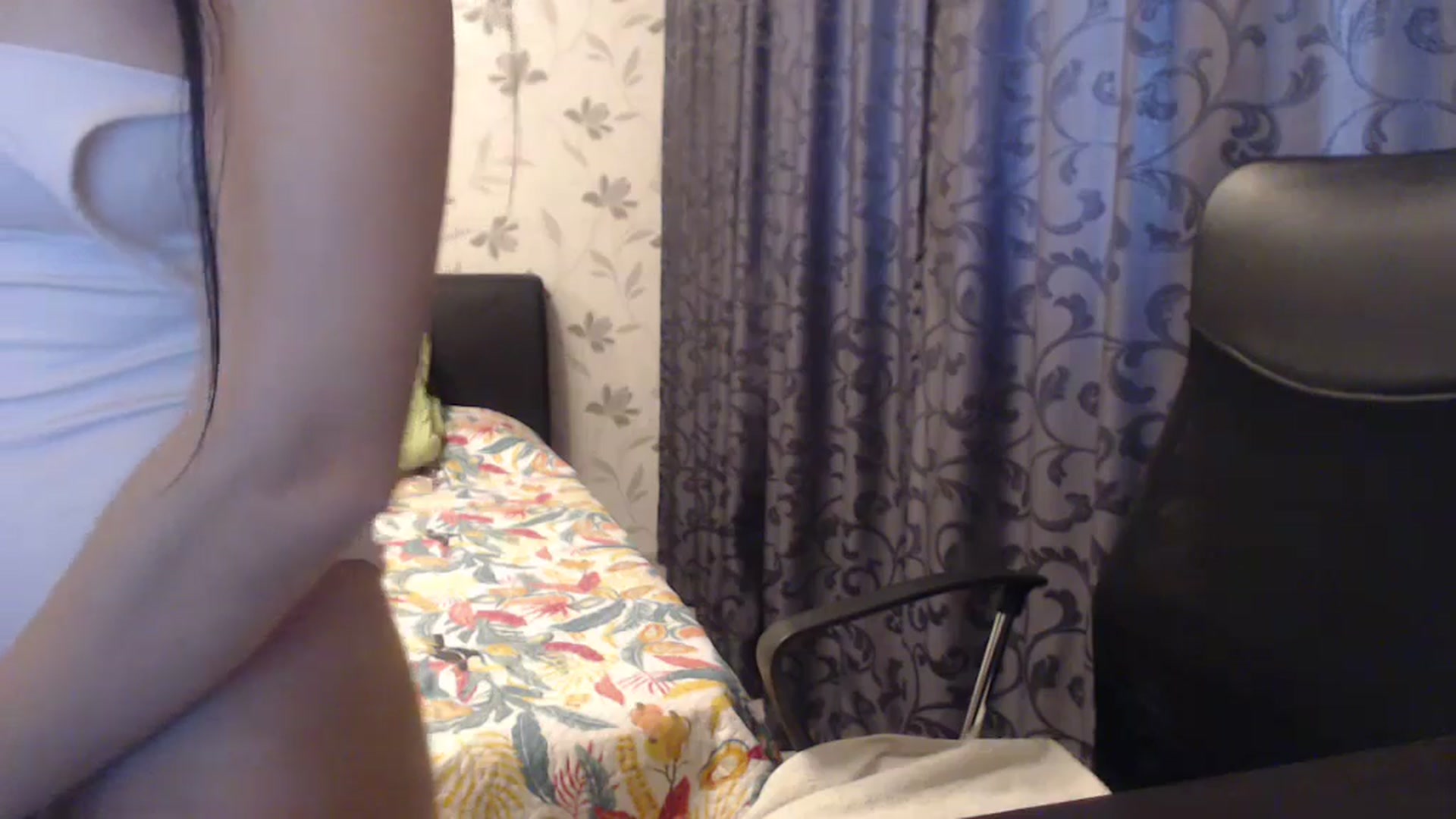 Gallery image thumbnail from Maya19fun's myfreecams stream on, 04/03/2025, 14:58 image 16 of 20