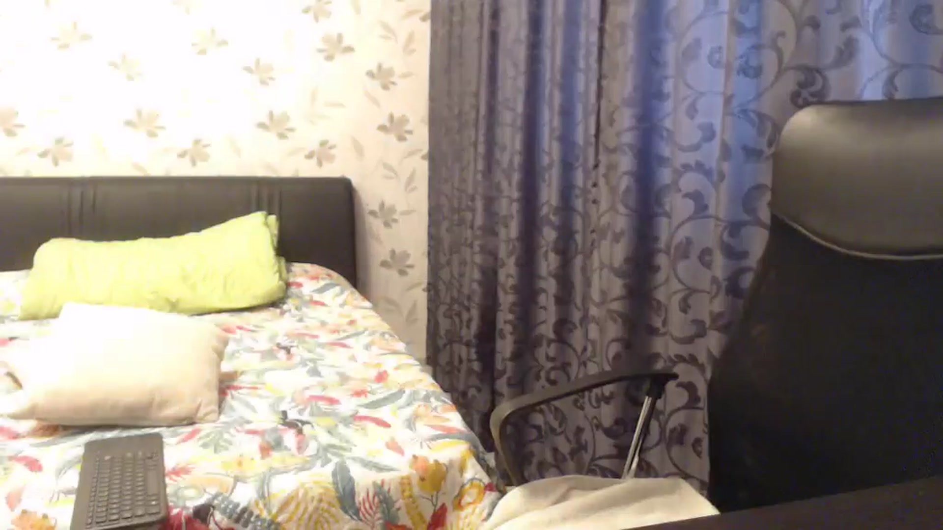 Gallery image thumbnail from Maya19fun's myfreecams stream on, 04/03/2025, 14:58 image 17 of 20