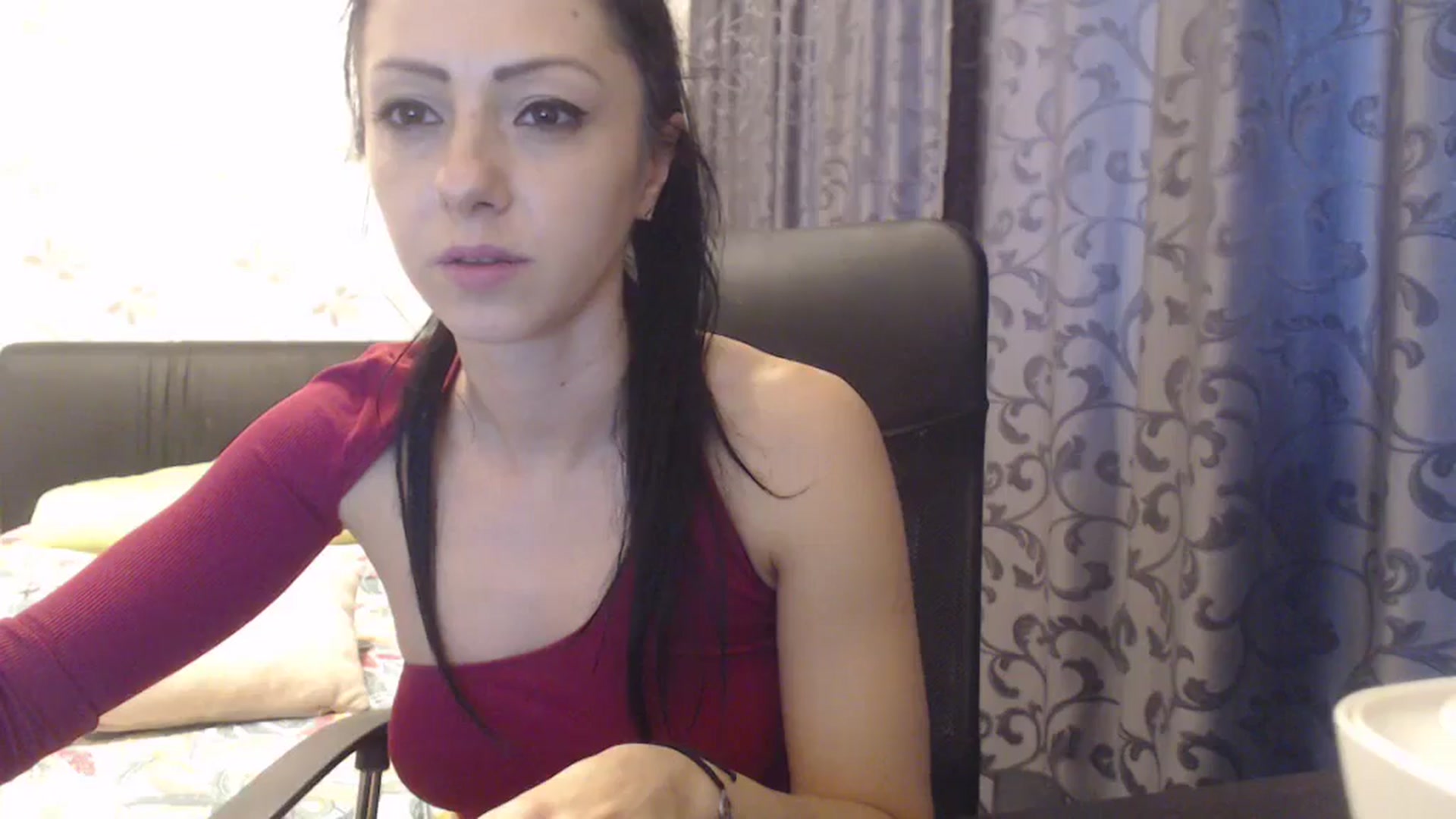 Gallery image thumbnail from Maya19fun's myfreecams stream on, 04/05/2025, 15:24 image 3 of 20