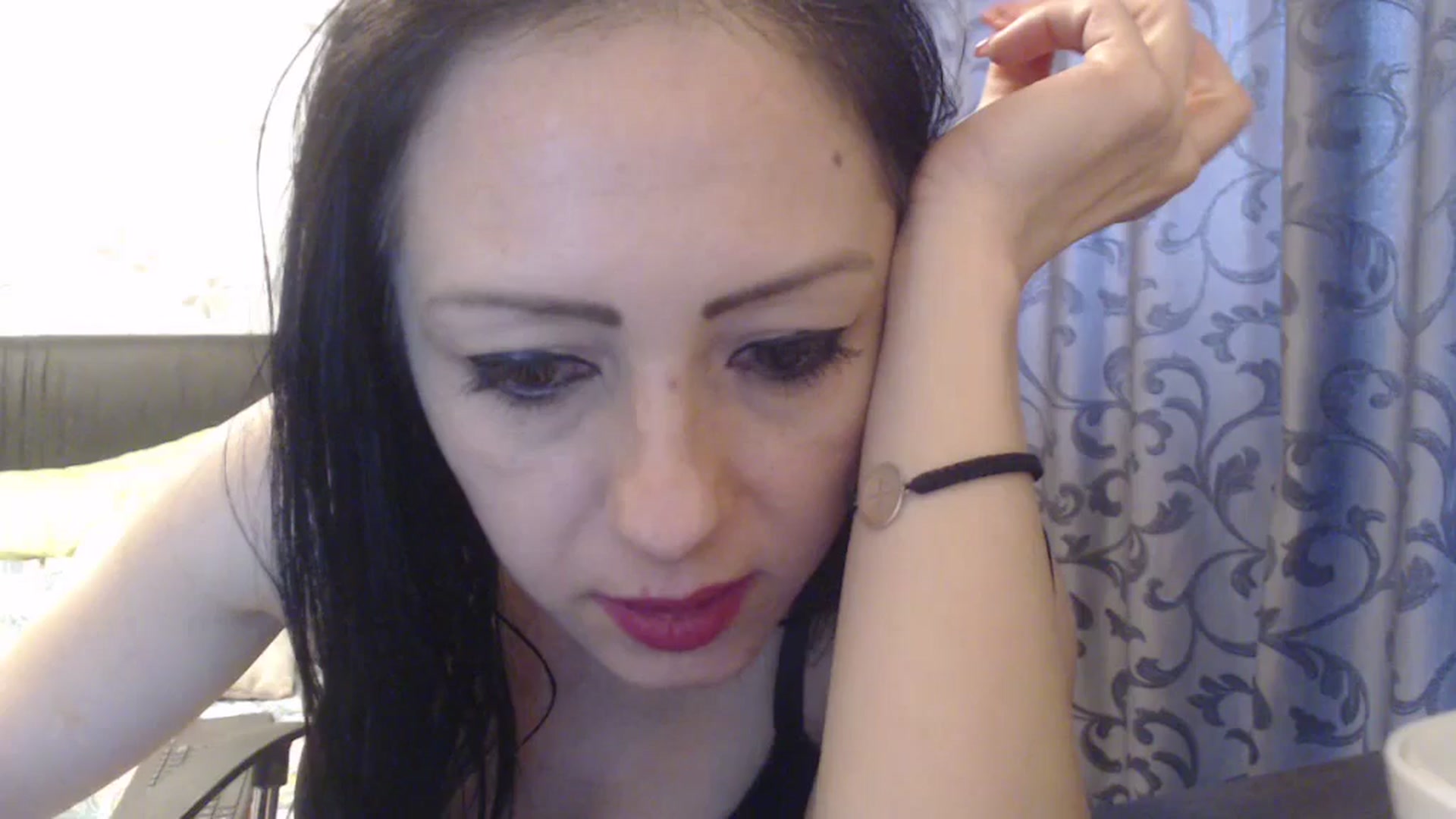 Gallery image thumbnail from Maya19fun's myfreecams stream on, 04/15/2025, 15:25 image 14 of 20