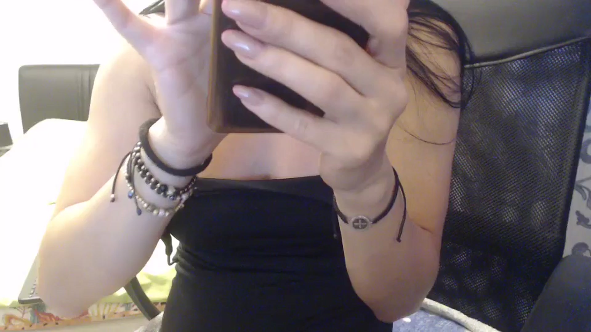 Gallery image thumbnail from Maya19fun's myfreecams stream on, 04/24/2025, 13:47 image 18 of 20