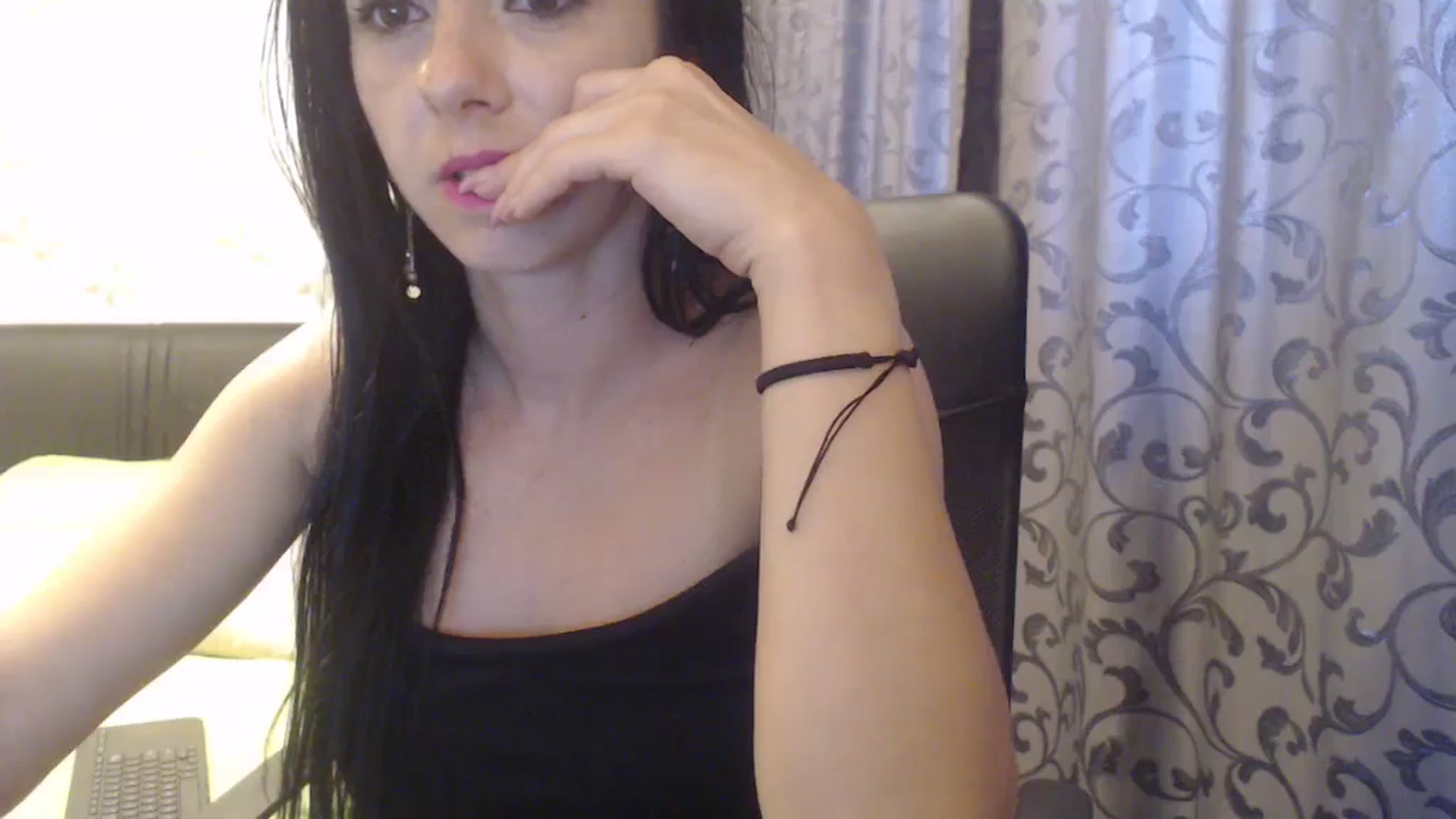 Gallery image thumbnail from Maya19fun's myfreecams stream on, 04/24/2025, 14:42 image 19 of 20