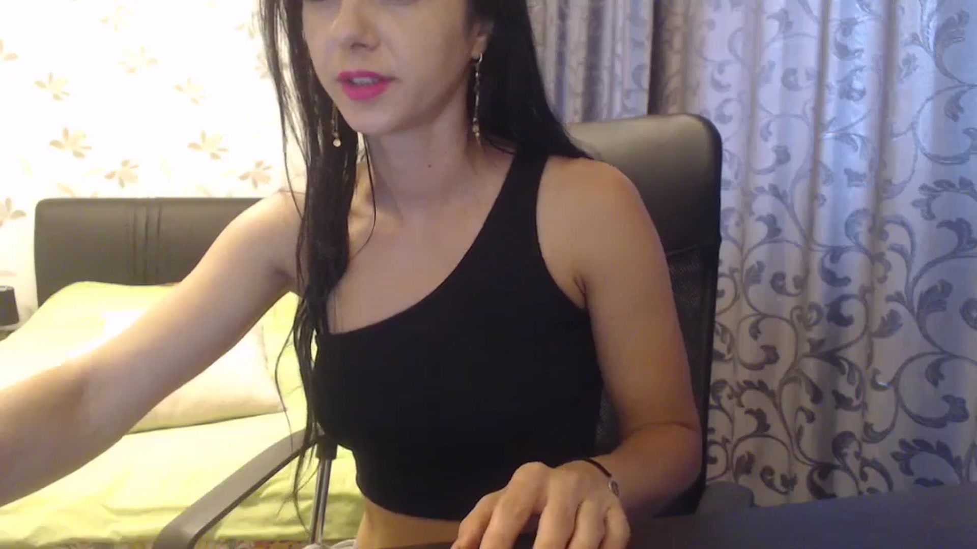 Gallery image thumbnail from Maya19fun's myfreecams stream on, 04/27/2025, 12:27 image 7 of 20