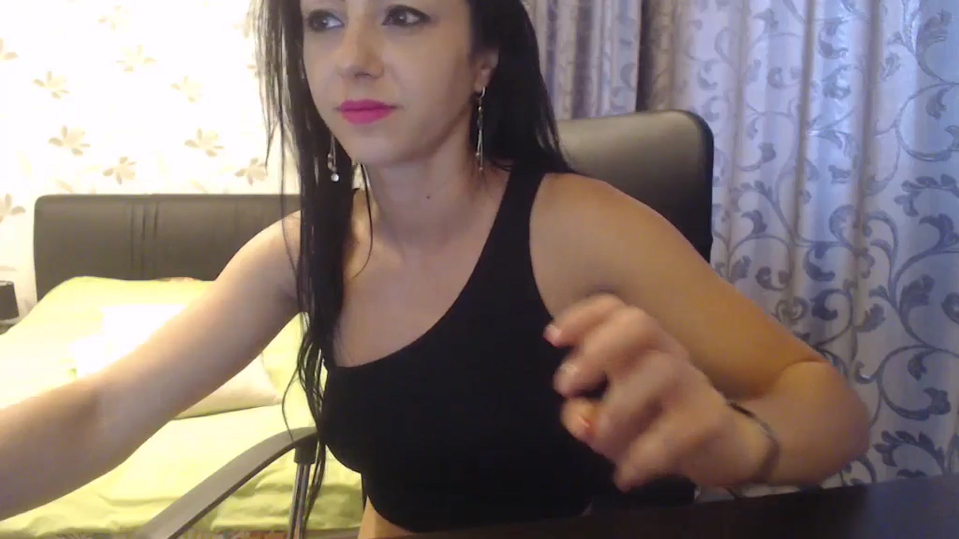 Gallery image thumbnail from Maya19fun's myfreecams stream on, 04/27/2025, 12:27 image 3 of 20