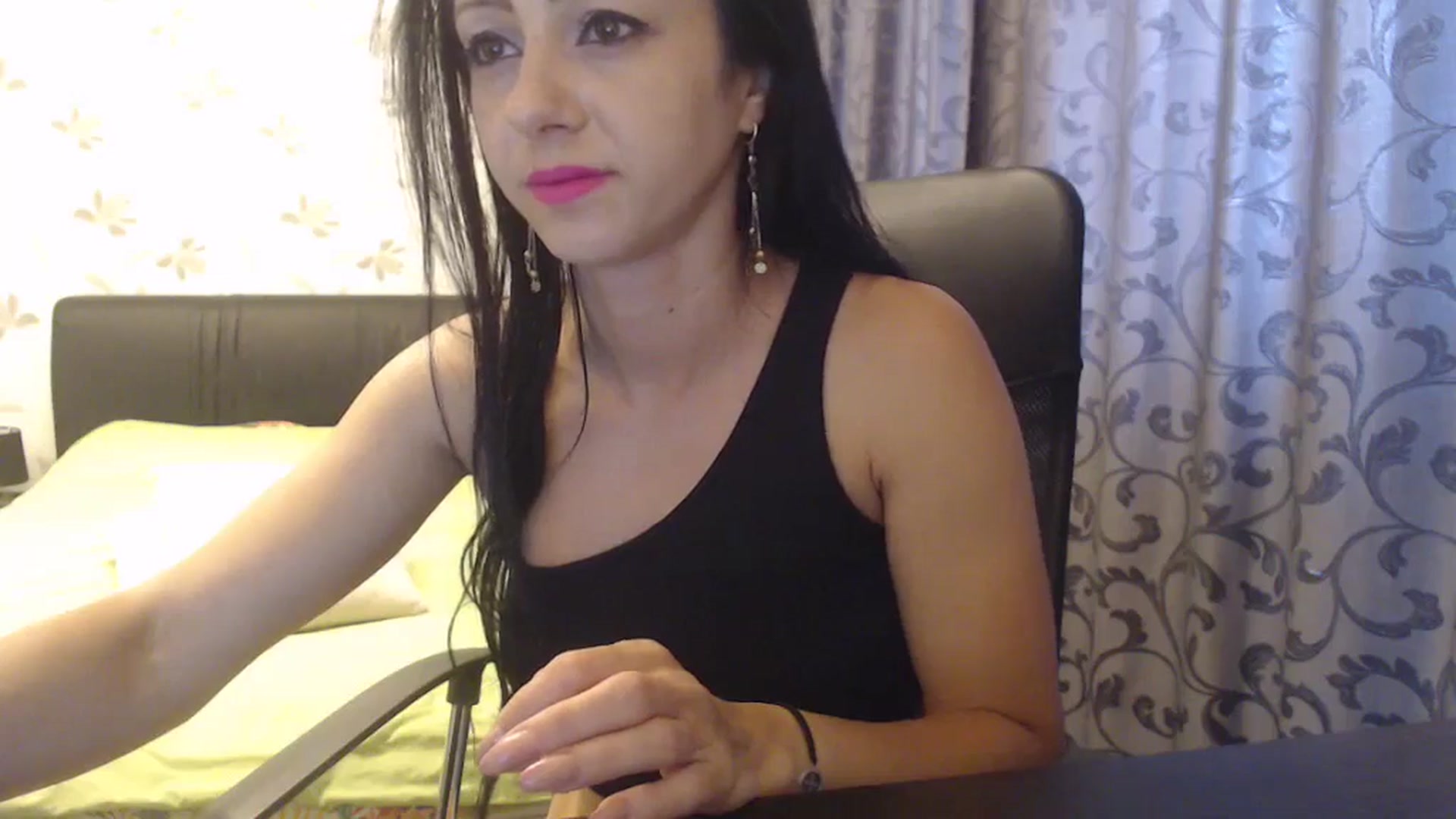 Gallery image thumbnail from Maya19fun's myfreecams stream on, 04/27/2025, 12:27 image 4 of 20