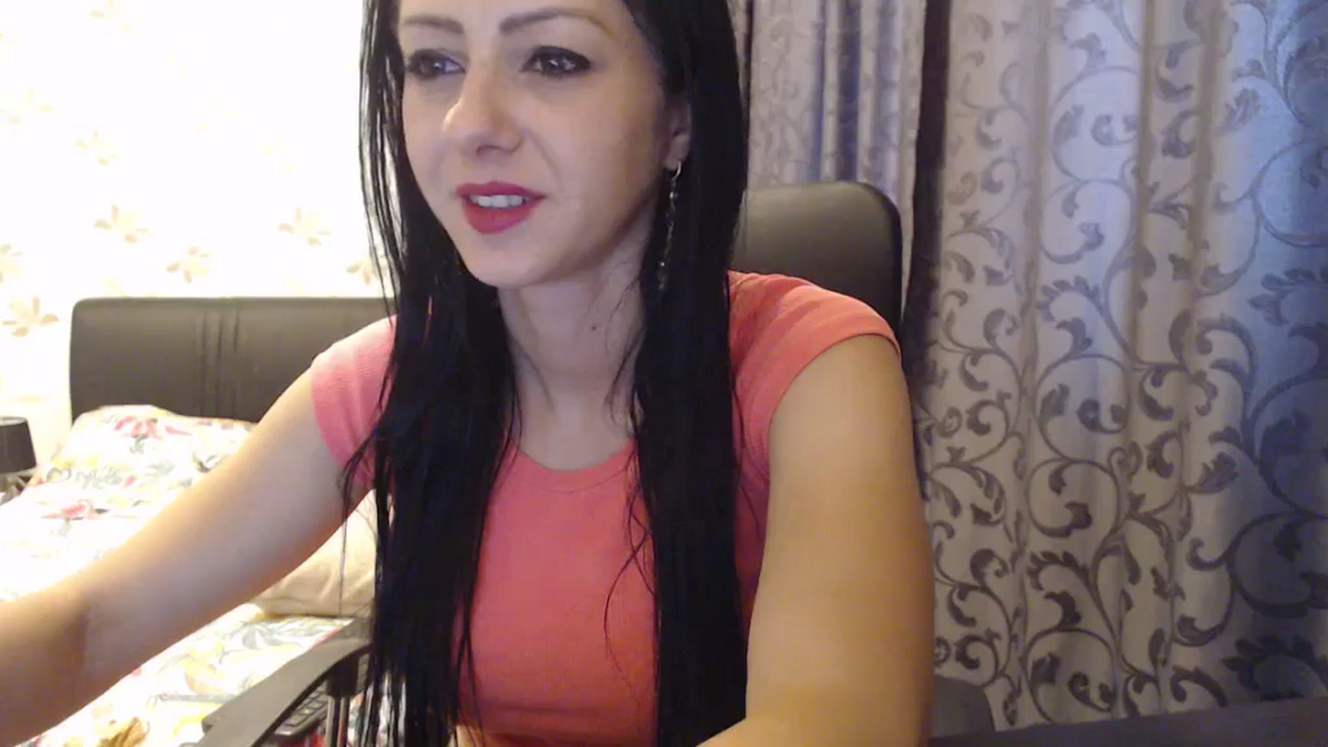 Gallery image thumbnail from Maya19fun's myfreecams stream on, 05/17/2025, 13:29 image 7 of 20