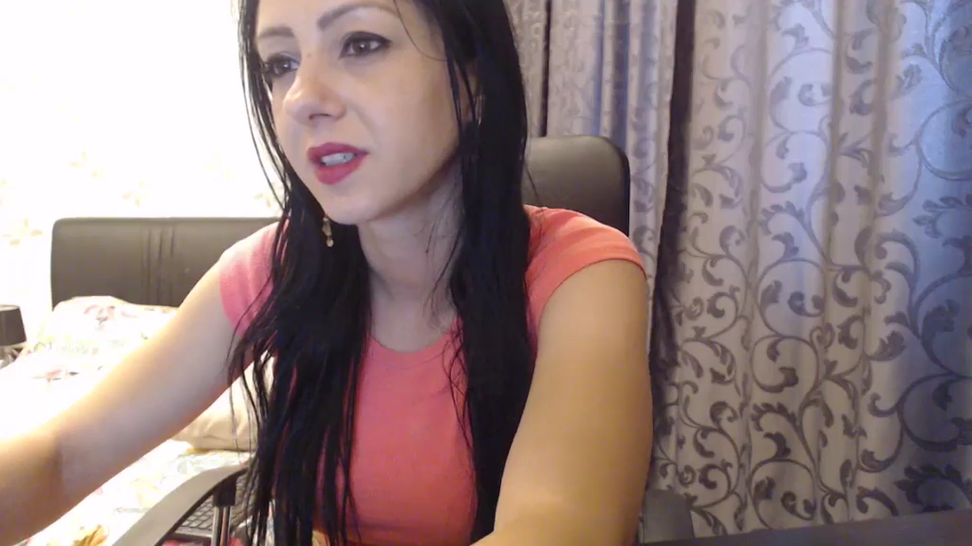 Gallery image thumbnail from Maya19fun's myfreecams stream on, 05/17/2025, 13:29 image 9 of 20