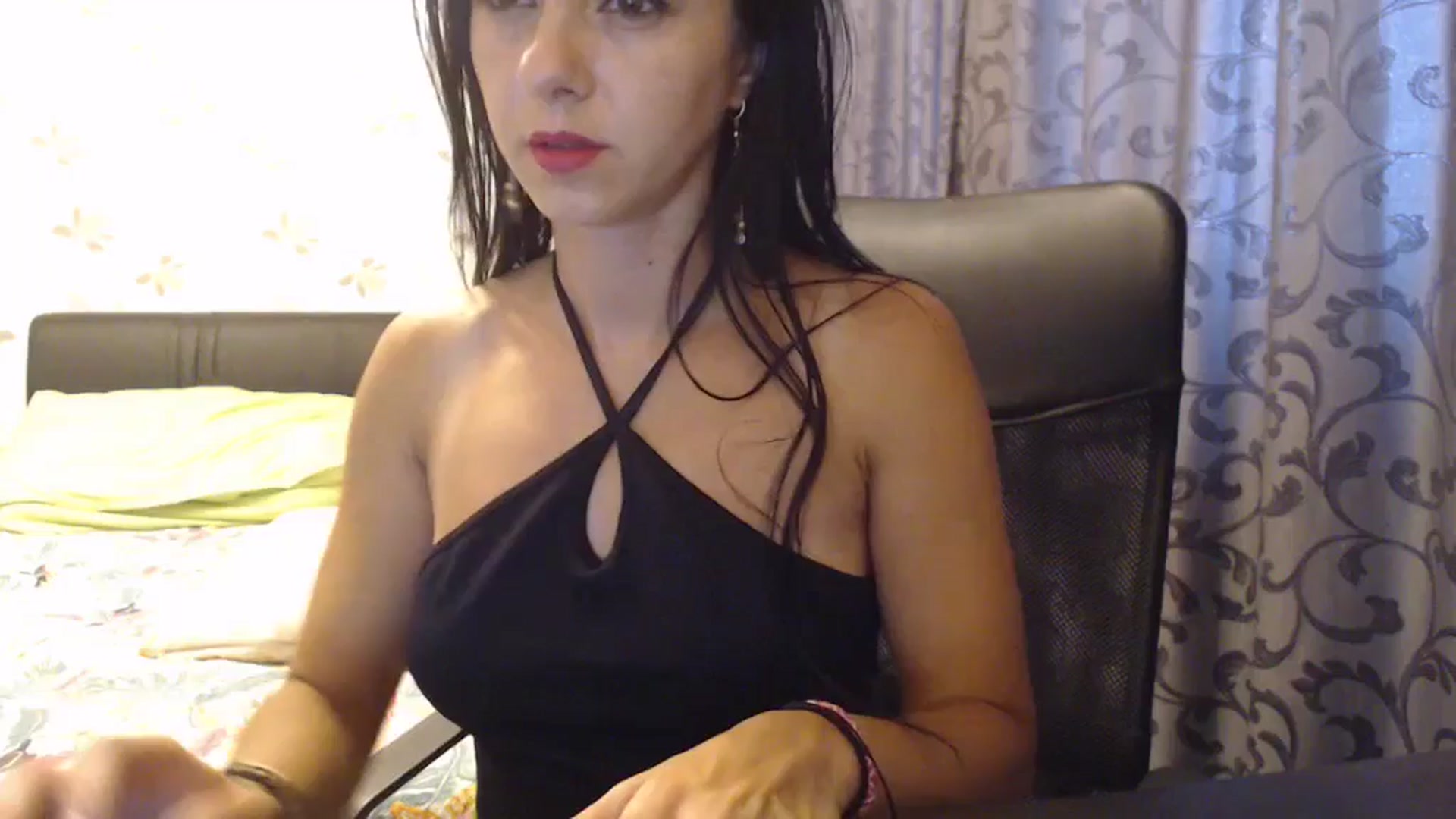 Gallery image thumbnail from Maya19fun's myfreecams stream on, 06/17/2025, 14:24 image 2 of 20