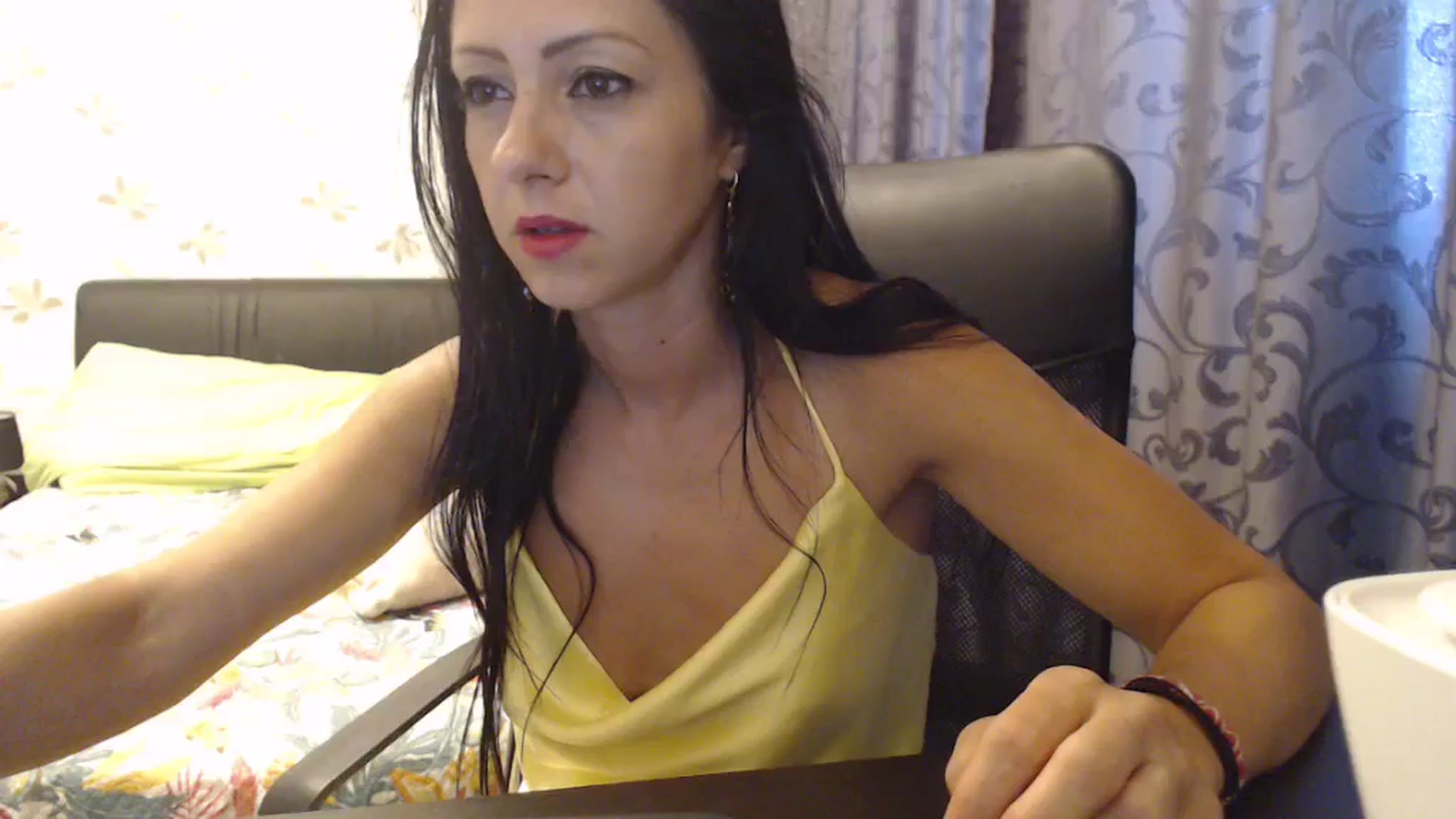 Gallery image thumbnail from Maya19fun's myfreecams stream on, 06/22/2025, 14:43 image 1 of 20