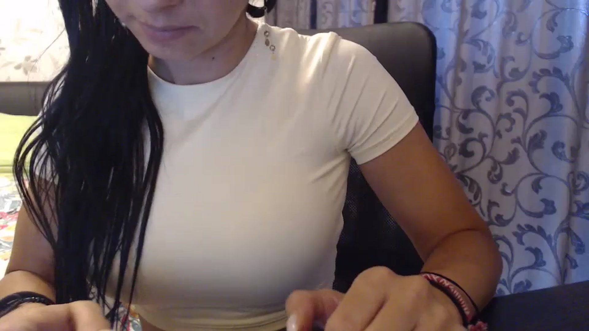 Gallery image thumbnail from Maya19fun's myfreecams stream on, 06/24/2025, 08:03 image 8 of 20