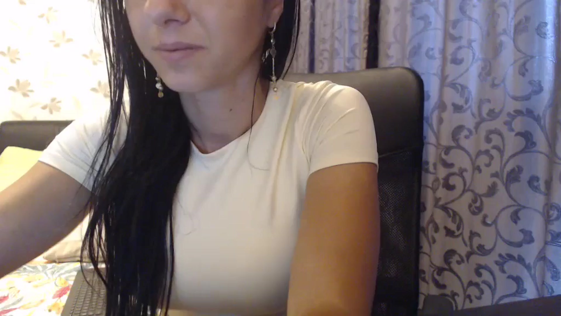 Gallery image thumbnail from Maya19fun's myfreecams stream on, 06/24/2025, 08:03 image 1 of 20