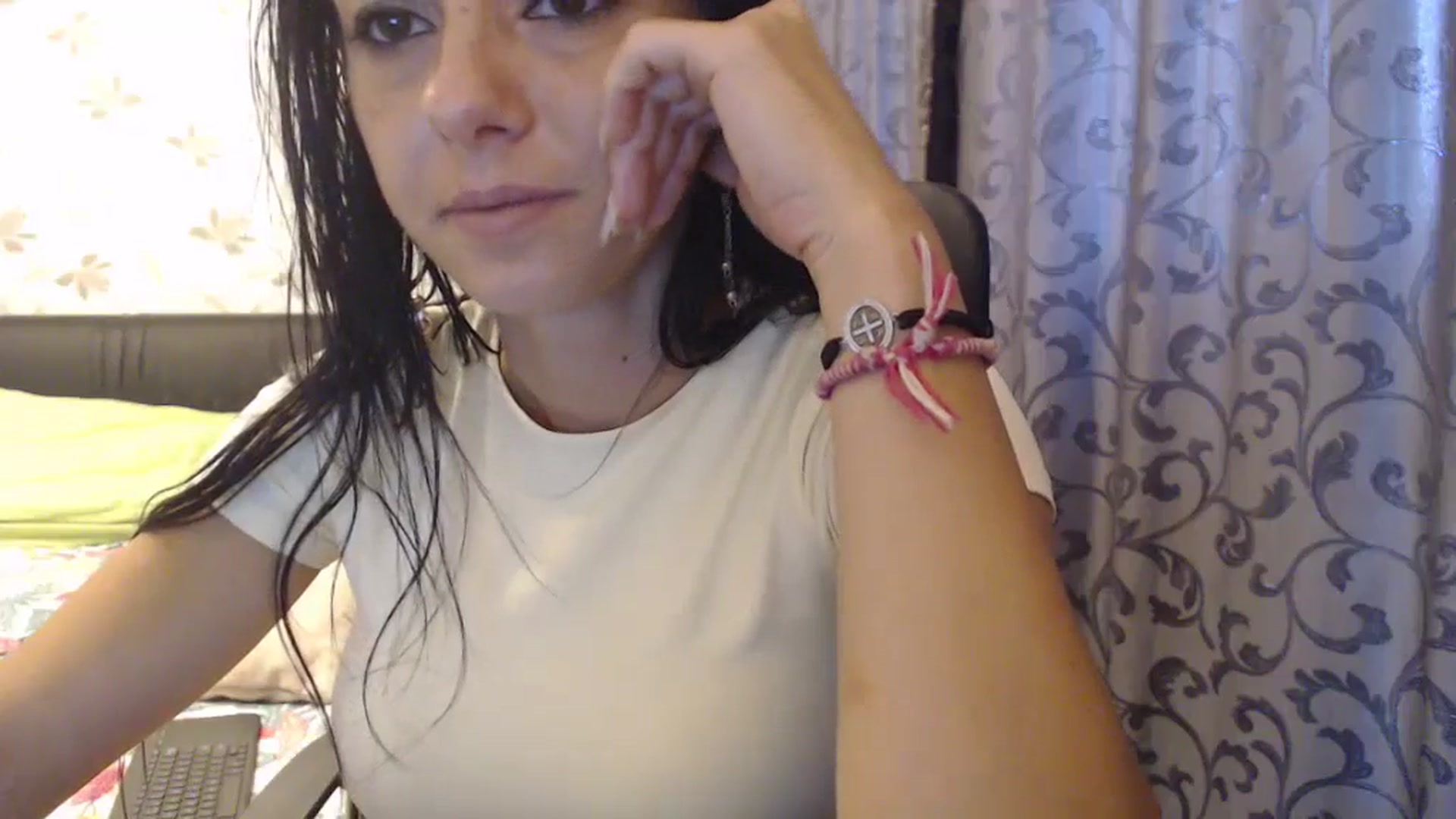Gallery image thumbnail from Maya19fun's myfreecams stream on, 06/24/2025, 08:03 image 14 of 20