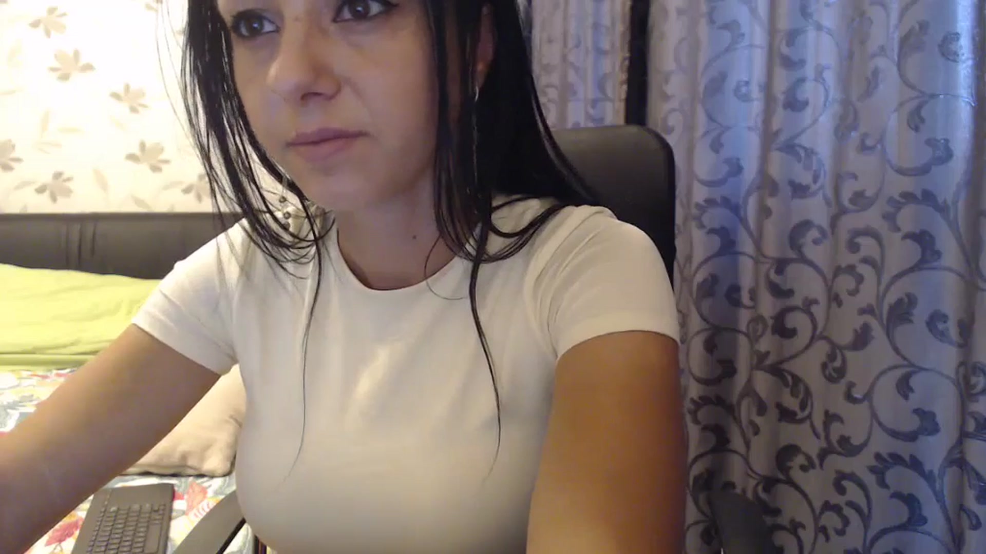 Gallery image thumbnail from Maya19fun's myfreecams stream on, 06/24/2025, 08:03 image 11 of 20