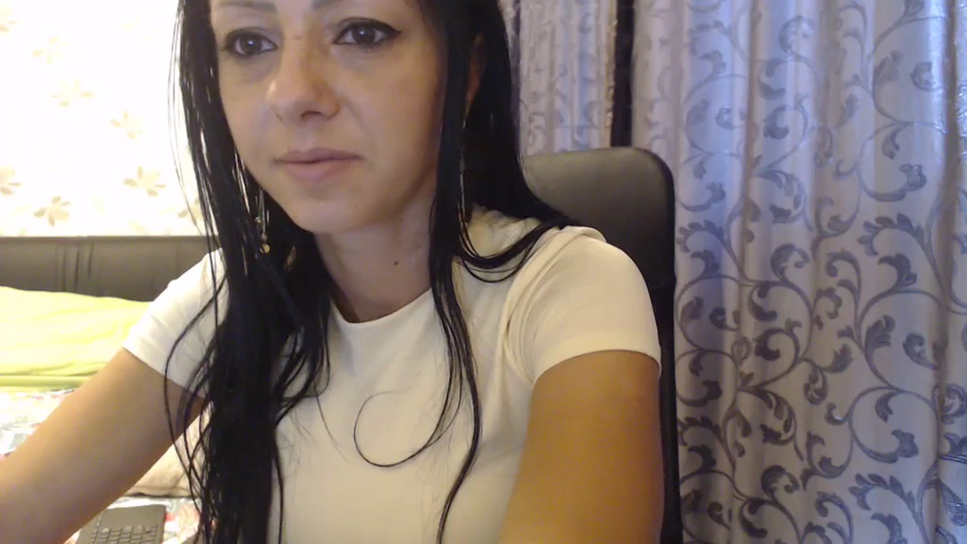 Gallery image thumbnail from Maya19fun's myfreecams stream on, 06/24/2025, 08:03 image 6 of 20