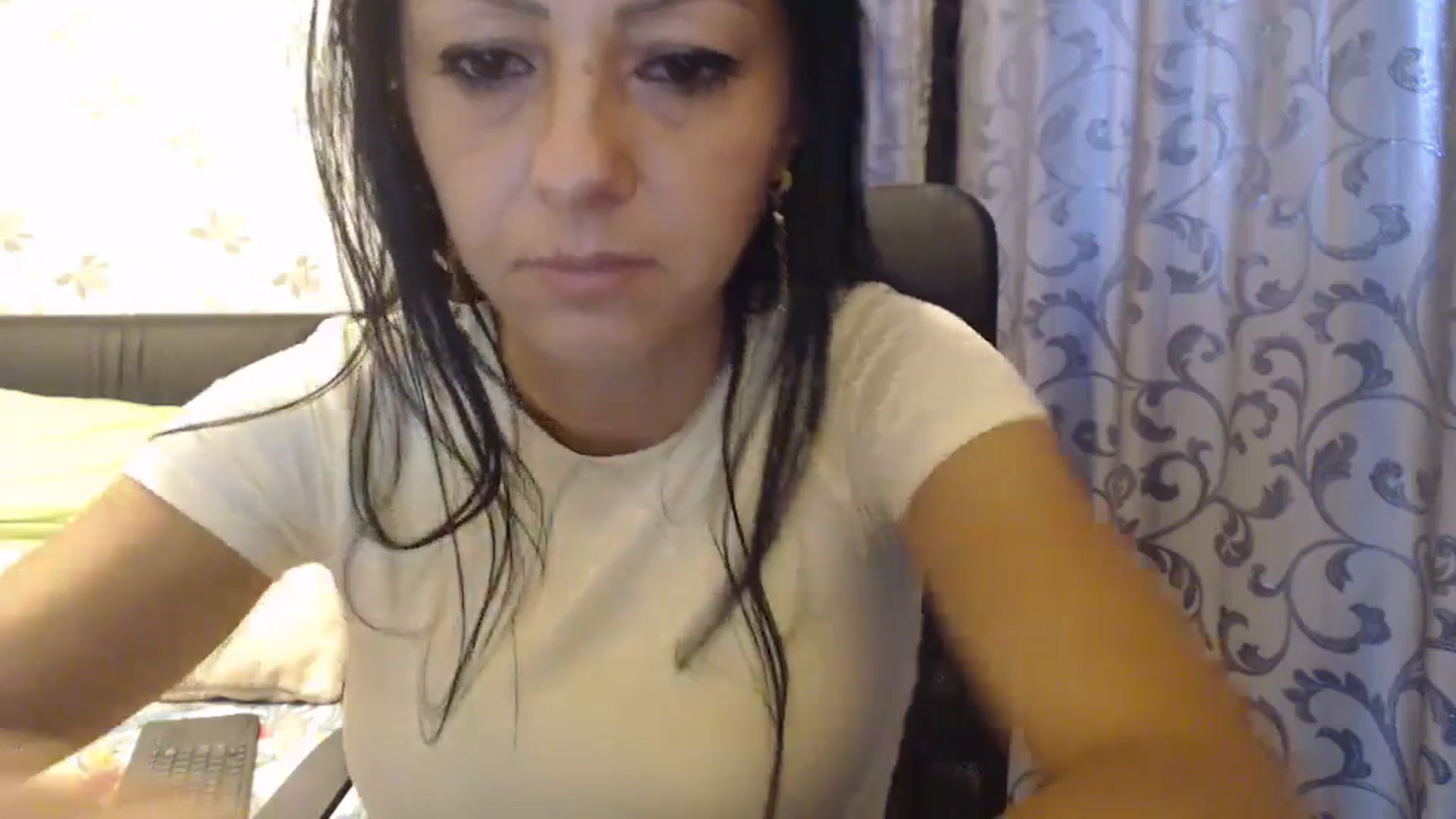 Gallery image thumbnail from Maya19fun's myfreecams stream on, 06/24/2025, 08:03 image 12 of 20