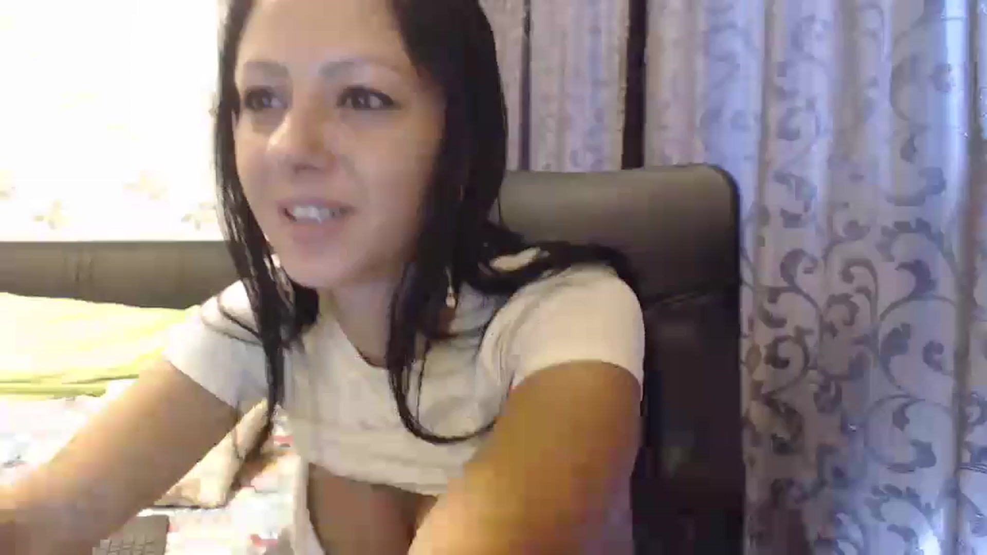 Gallery image thumbnail from Maya19fun's myfreecams stream on, 06/24/2025, 08:03 image 4 of 20