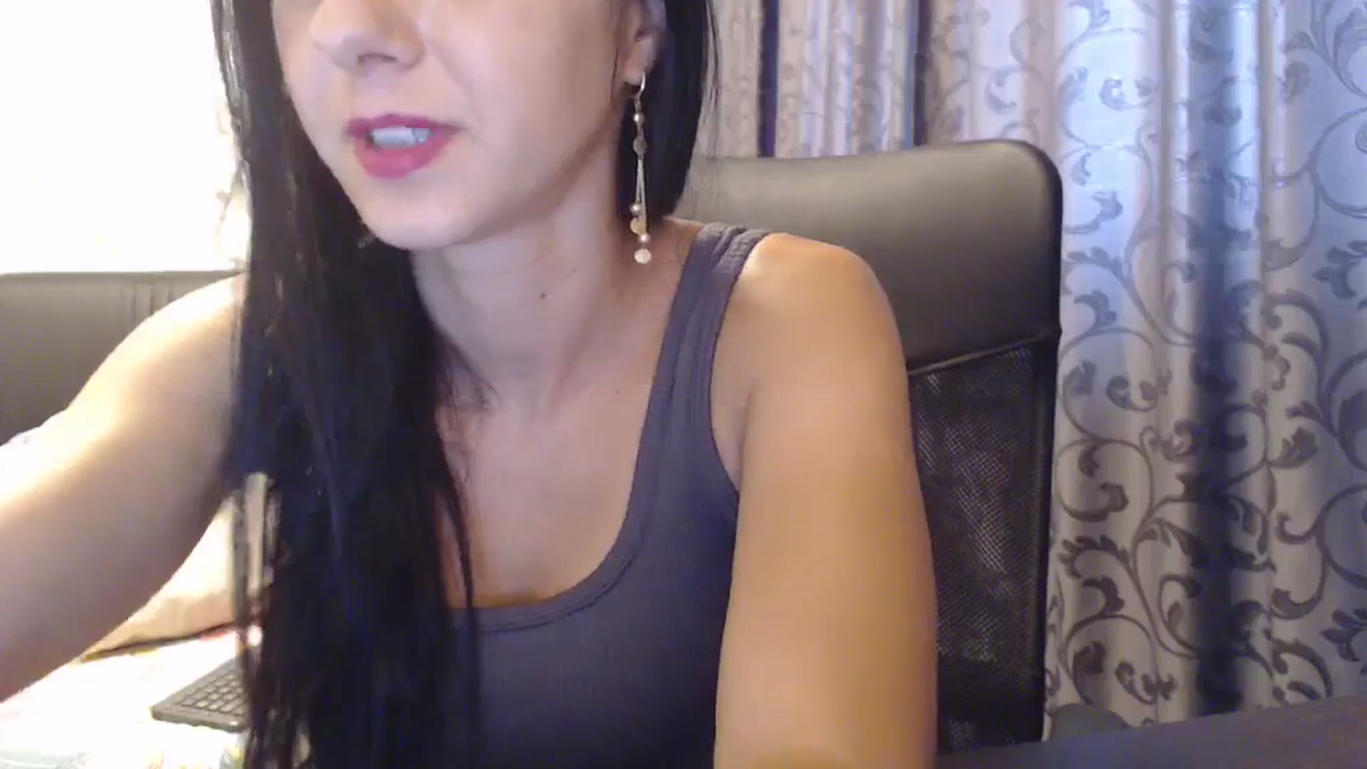 Gallery image thumbnail from Maya19fun's myfreecams stream on, 06/26/2025, 14:19 image 4 of 20