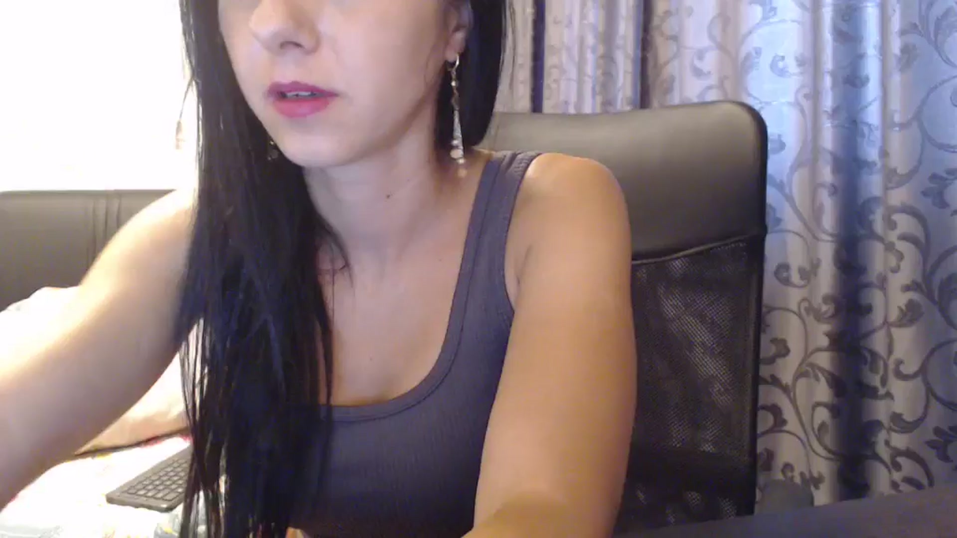 Gallery image thumbnail from Maya19fun's myfreecams stream on, 06/26/2025, 14:19 image 2 of 20