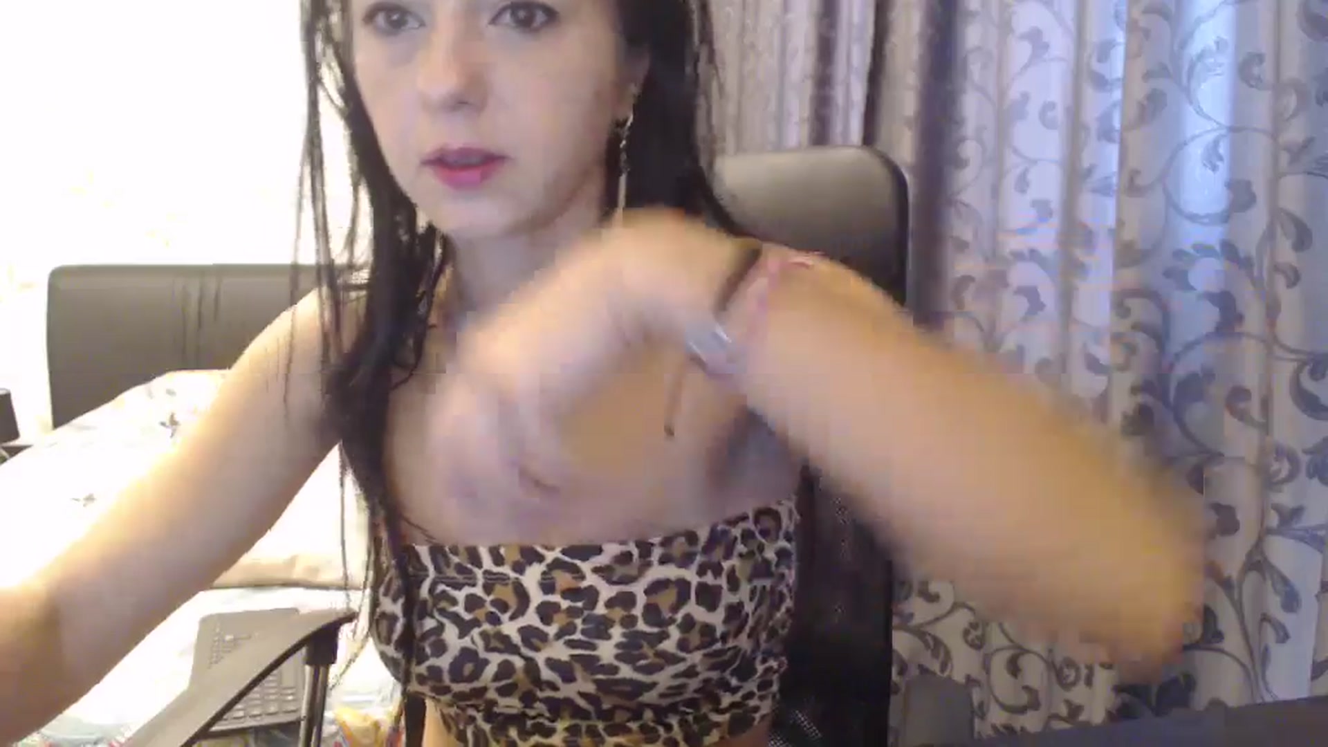 Gallery image thumbnail from Maya19fun's myfreecams stream on, 07/08/2025, 07:20 image 6 of 20