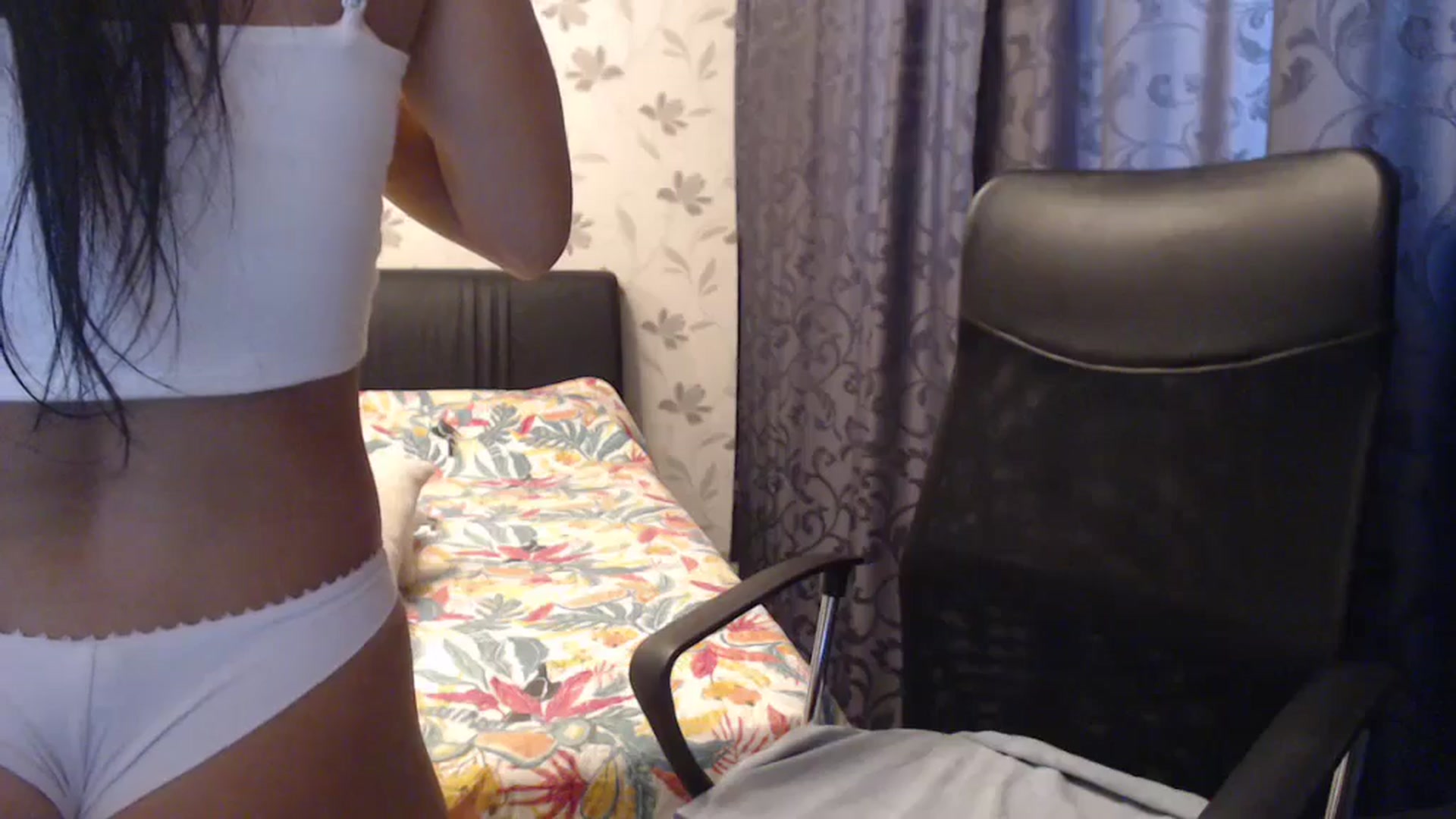 Gallery image thumbnail from Maya19fun's myfreecams stream on, 07/09/2025, 07:36 image 18 of 20