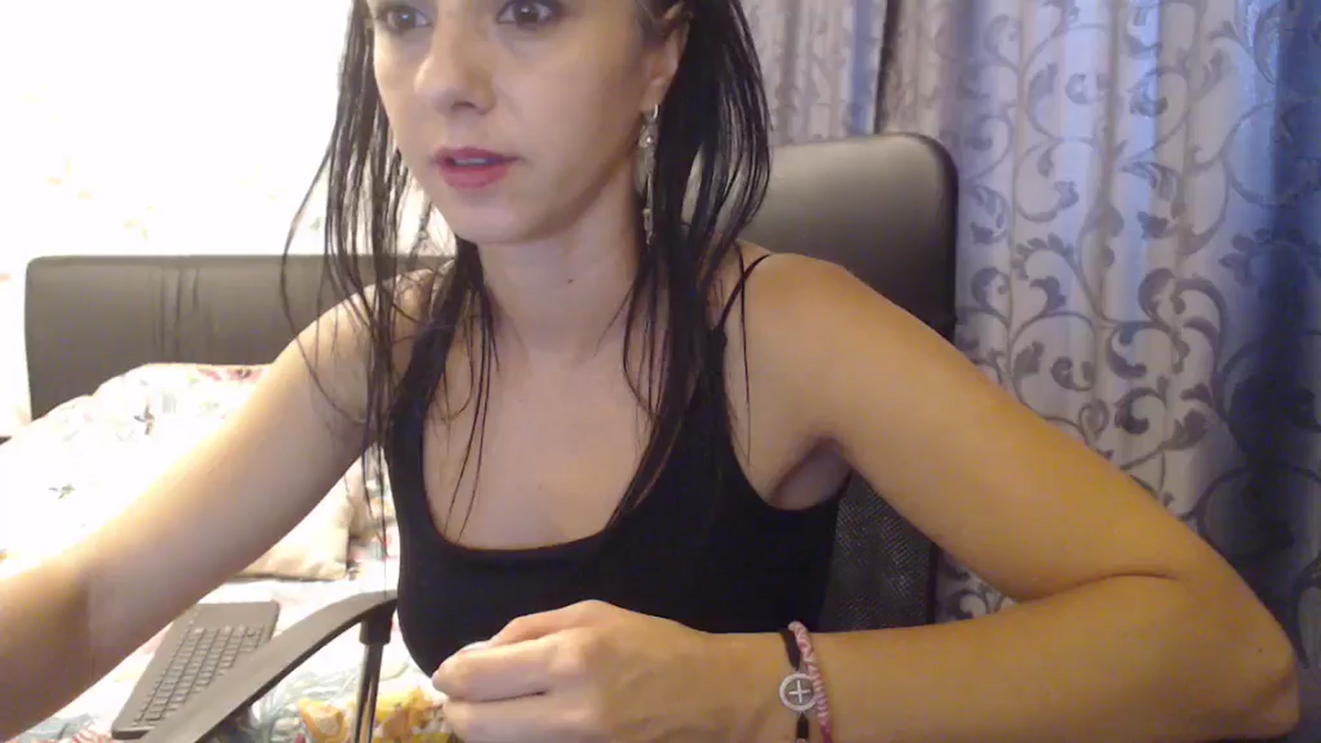 Gallery image thumbnail from Maya19fun's myfreecams stream on, 07/10/2025, 15:52 image 1 of 20