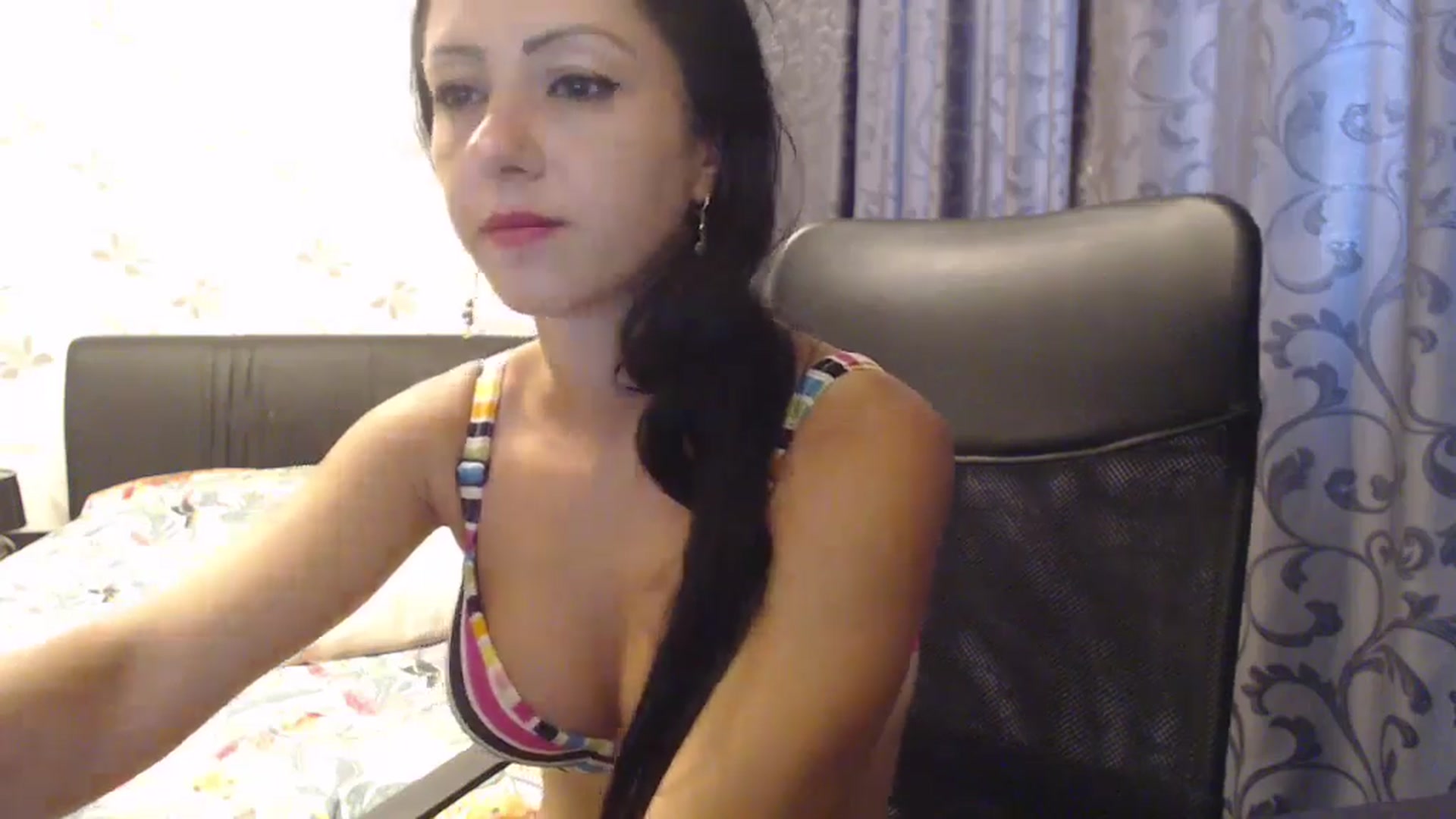 Gallery image thumbnail from Maya19fun's myfreecams stream on, 07/18/2025, 13:07 image 16 of 20